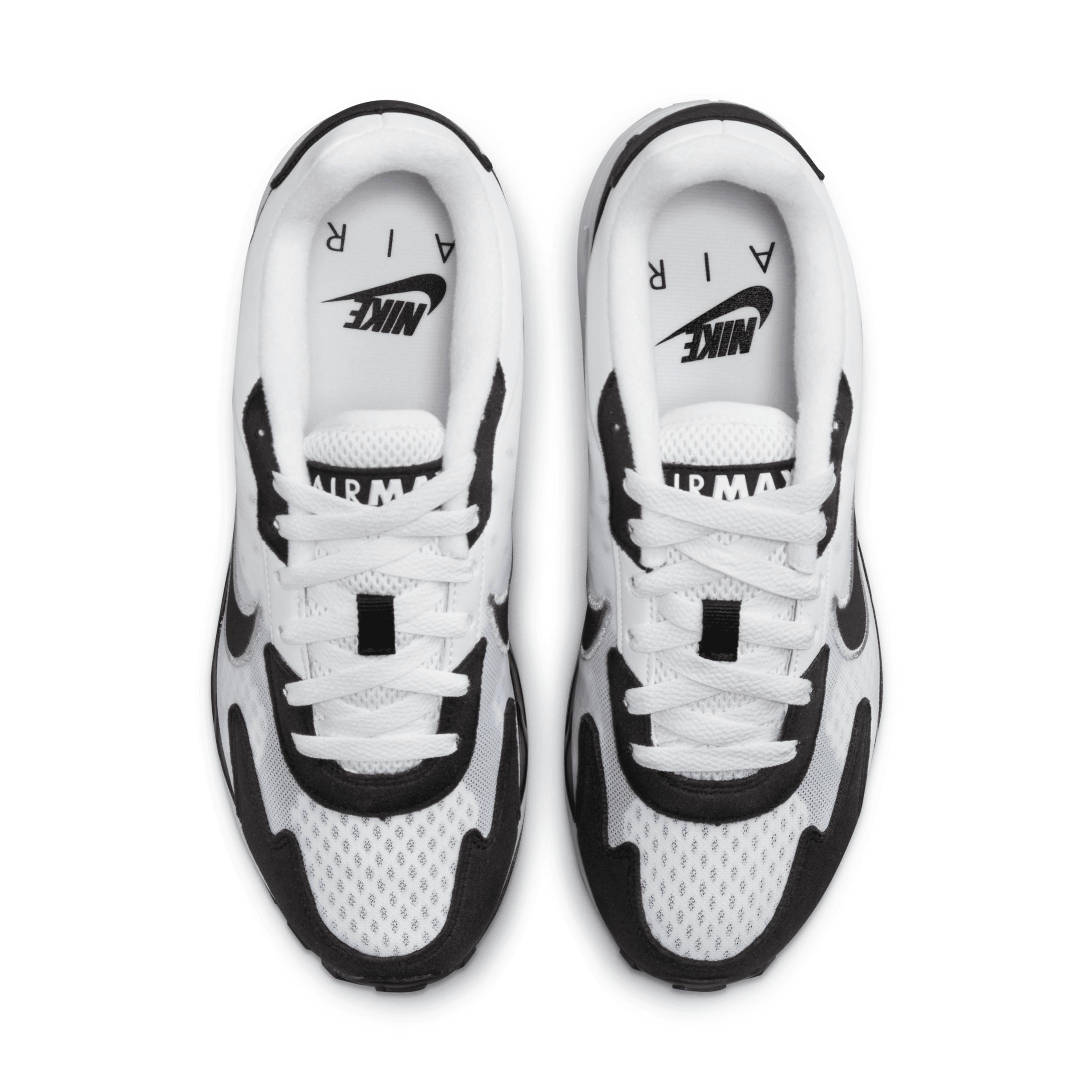 Nike Womens Air Max Solo Shoes Product Image