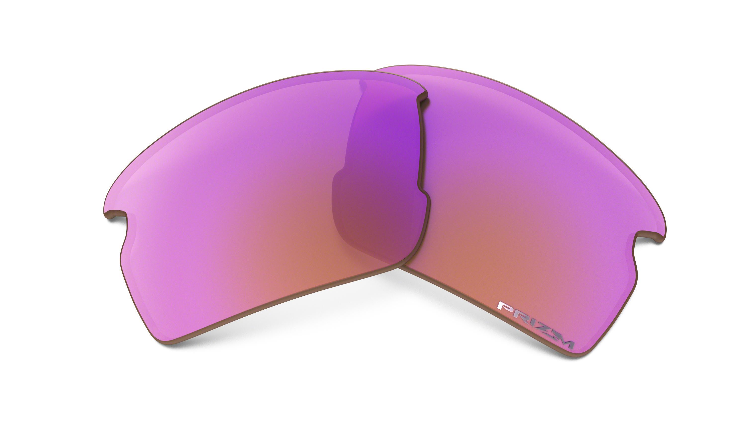 Oakley Mens Flak 2.0 Replacement Lenses Product Image