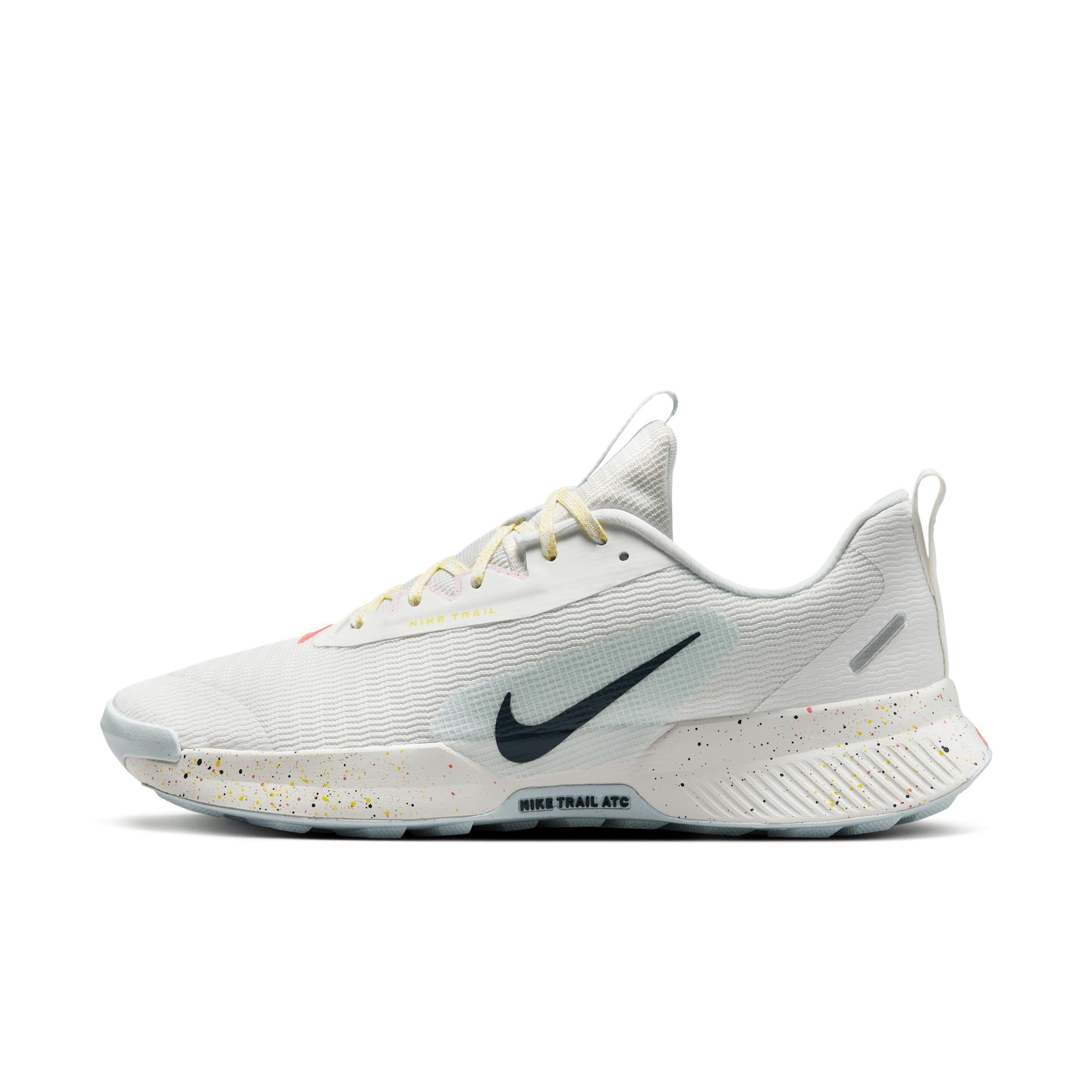 Nike Men's Juniper Trail 3 Trail Running Shoes Product Image