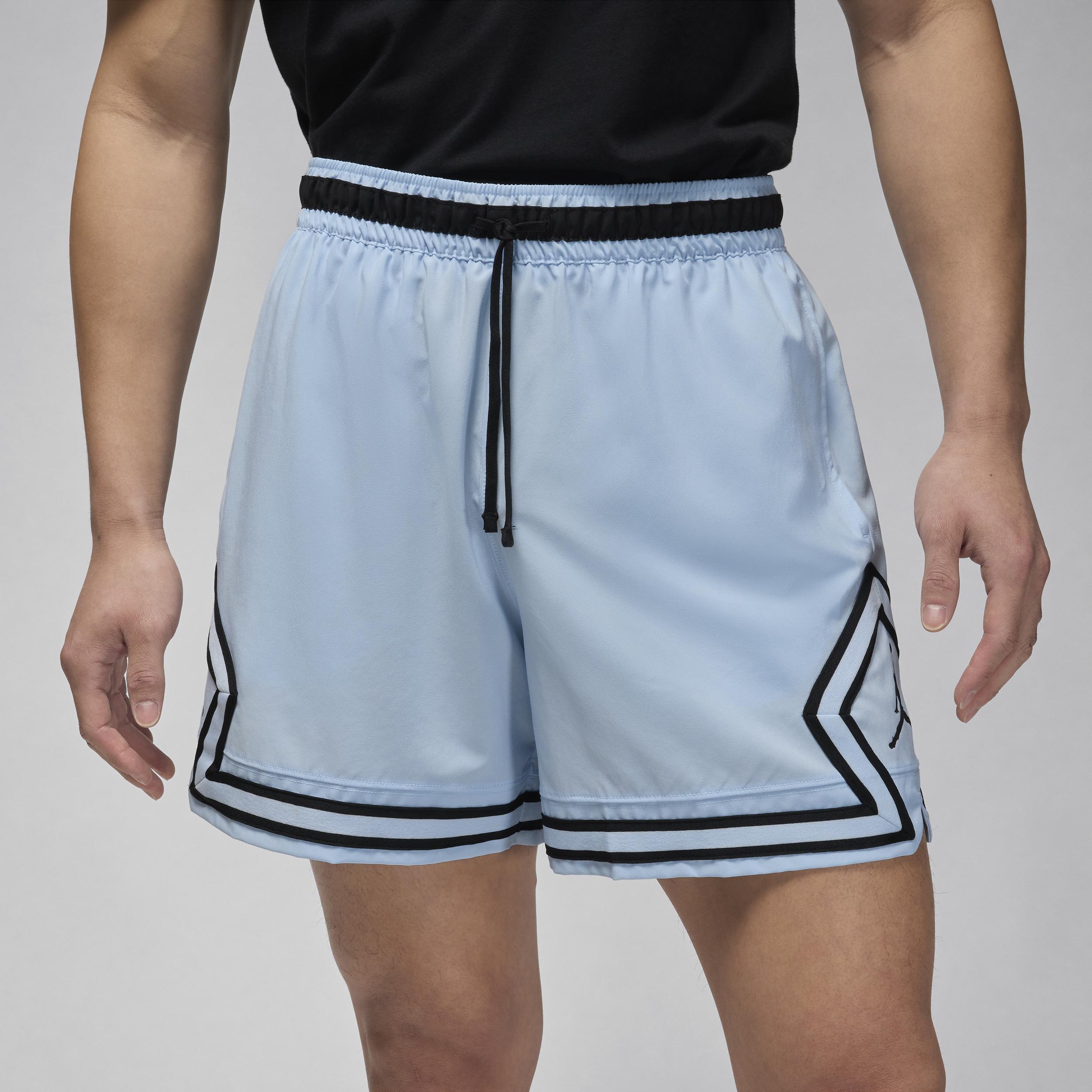 Jordan Mens Sport Dri-FIT Woven Diamond Shorts Product Image