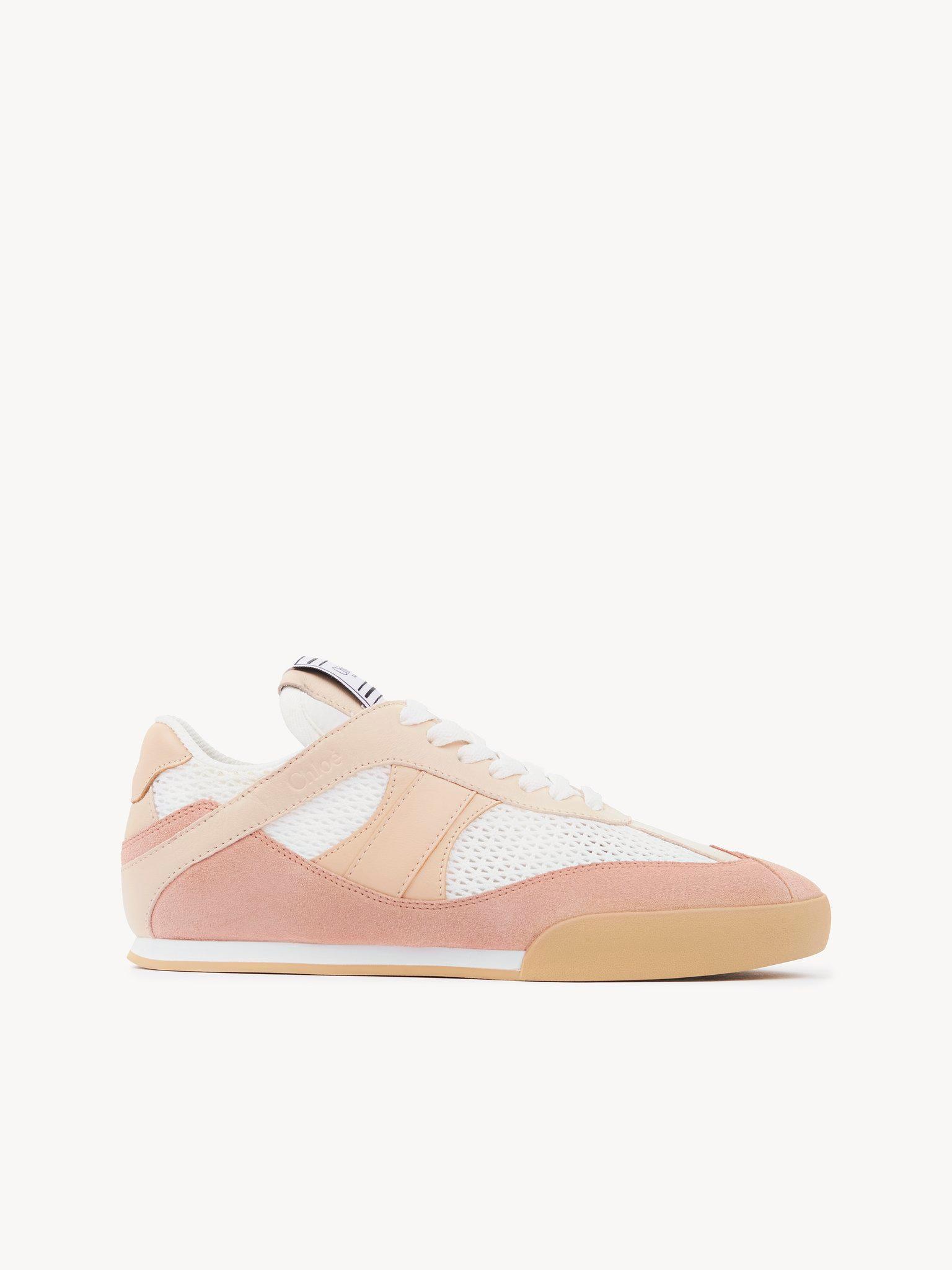Chloé Kick sneaker Product Image