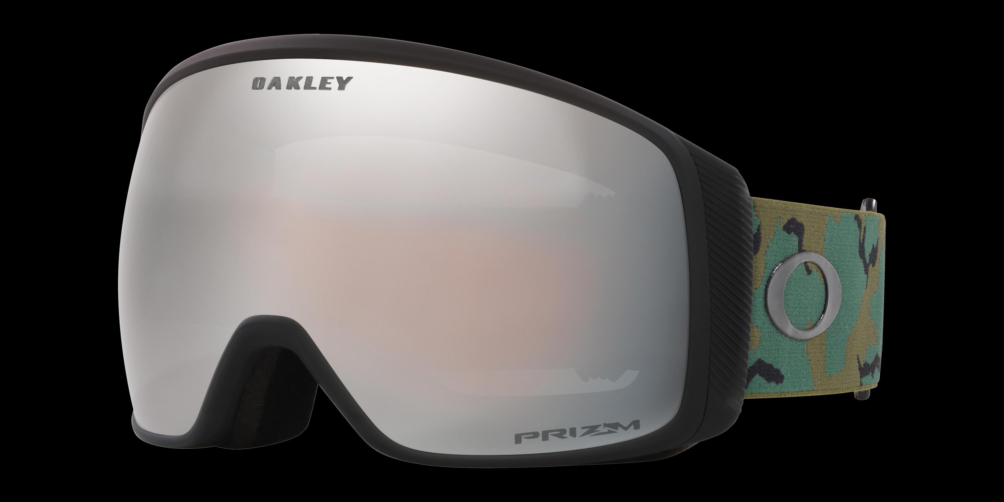 Oakley Mens Flight Tracker L Snow Goggles Product Image