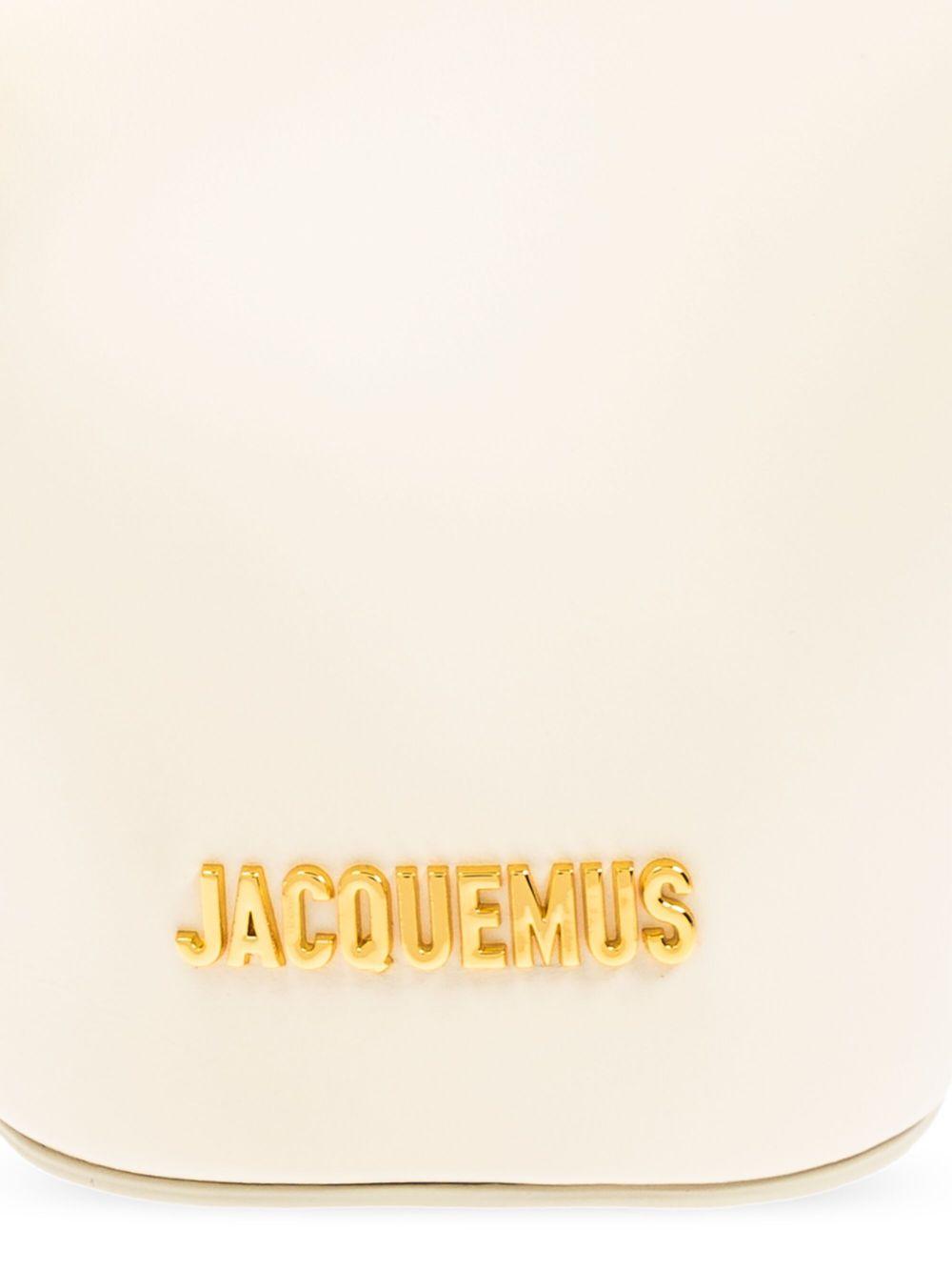 Le Petit Bambola tote bag Product Image