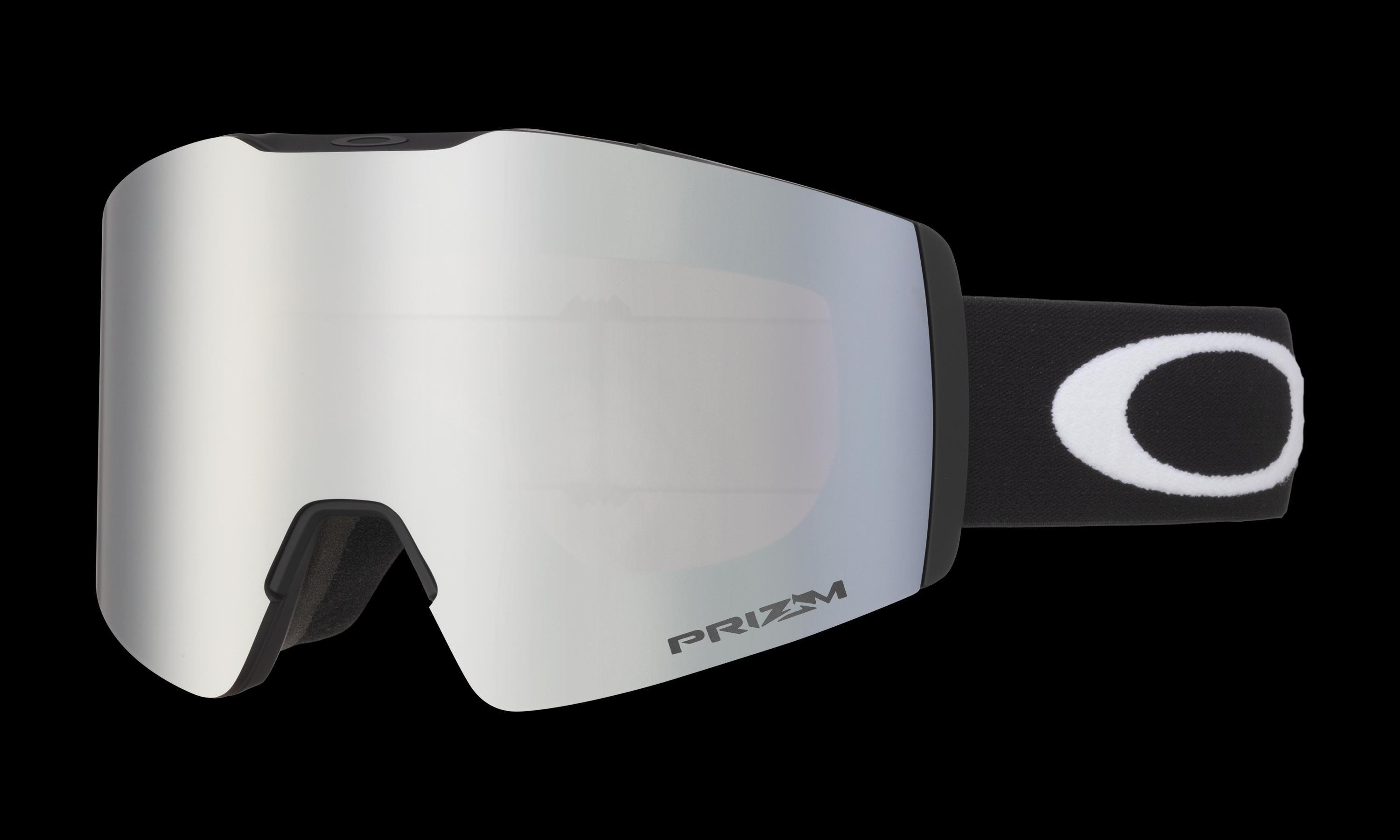 Oakley Mens Fall Line M Snow Goggles Product Image