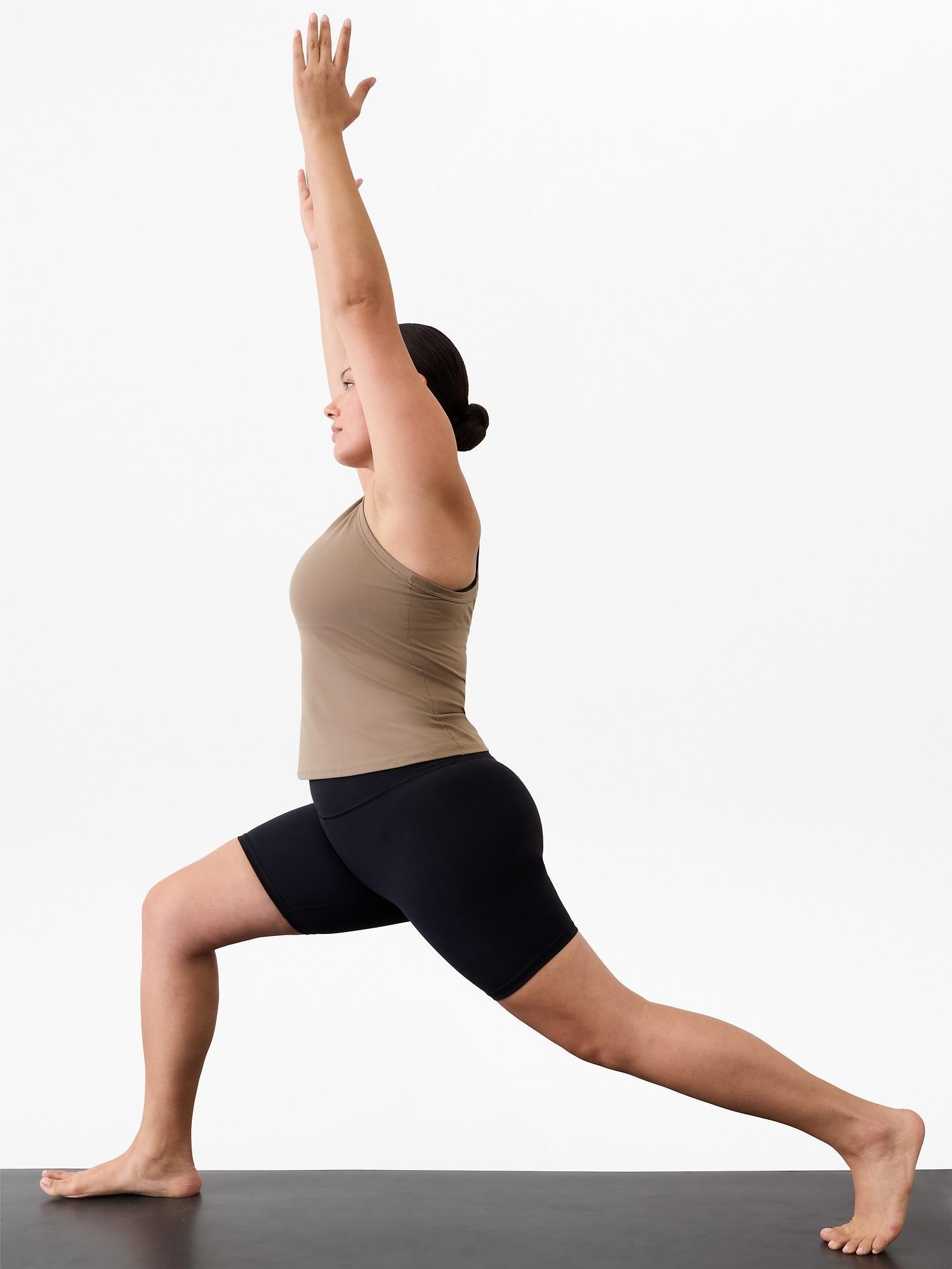 Transcend Racerback Tank Product Image