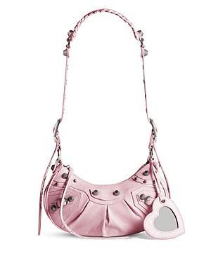 Womens Le Cagole XS Shoulder Bag Product Image