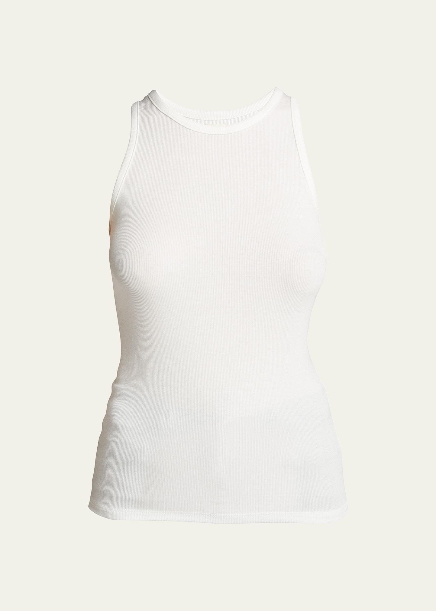 Nia Racer Back Tank Product Image