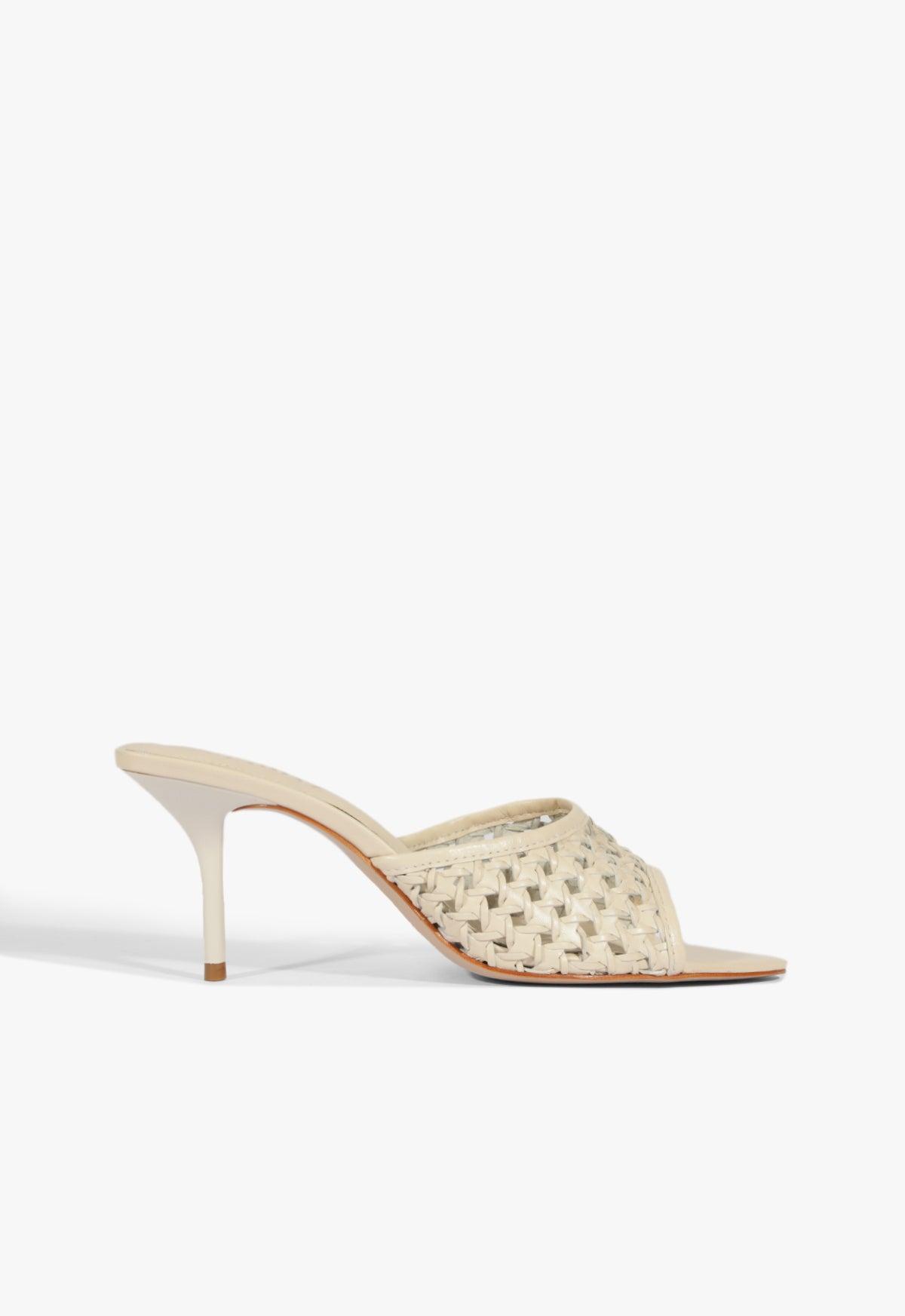 Elodie Braided Sandal Product Image