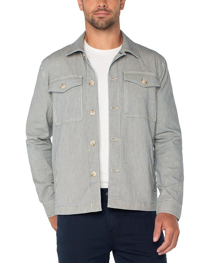 Kennicott Shirt Jacket Product Image