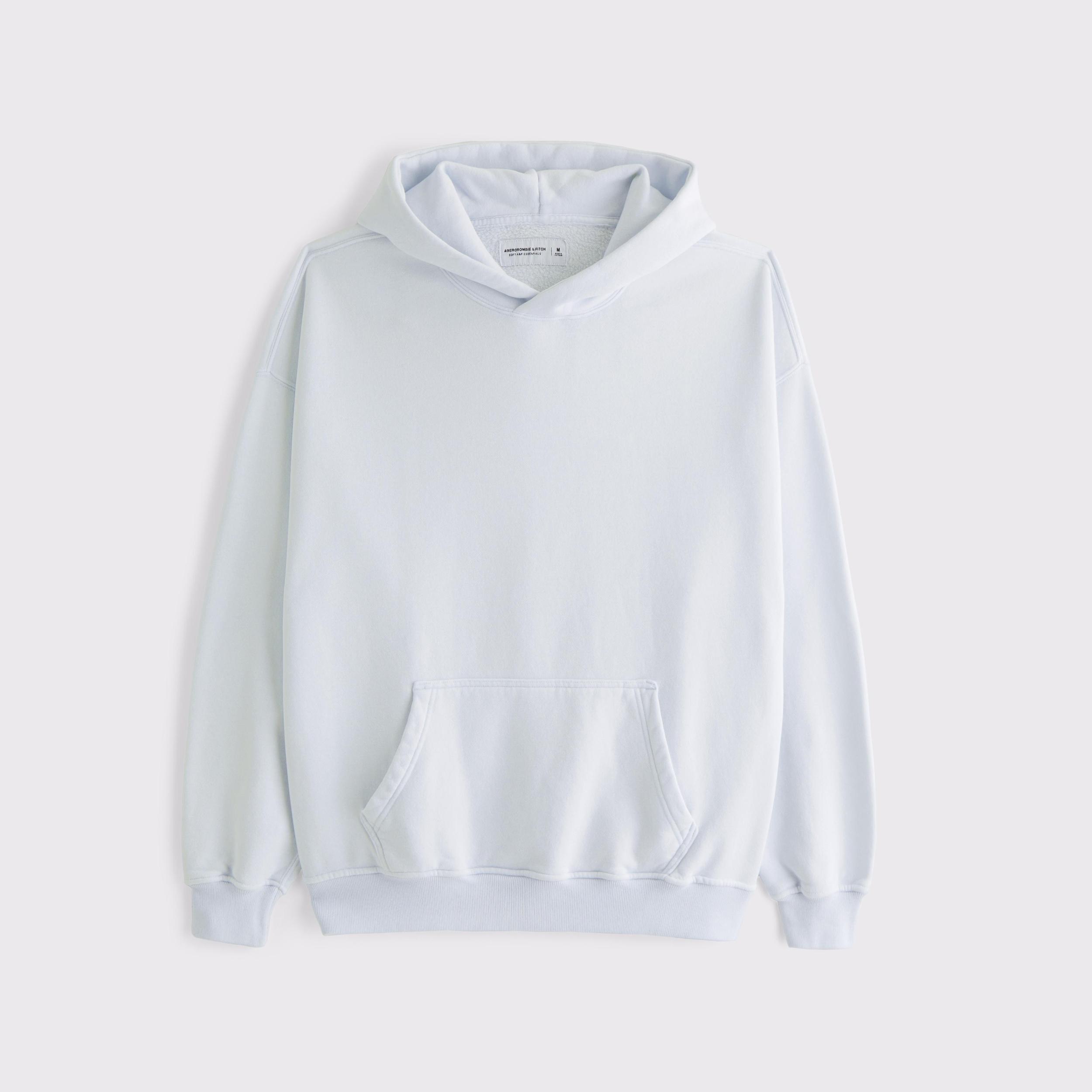 Essential Popover Hoodie Product Image