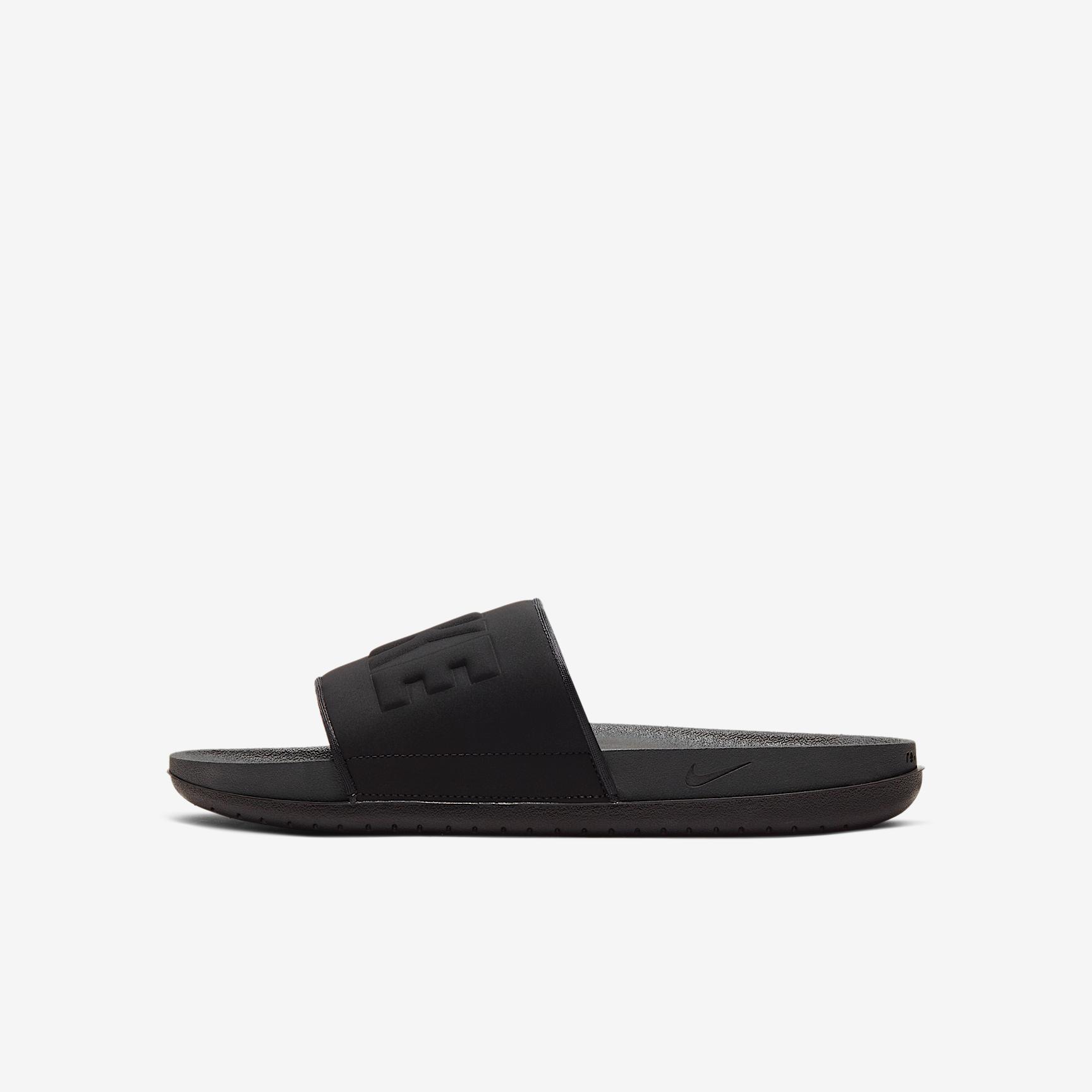 Nike Offcourt Men's Slides Product Image