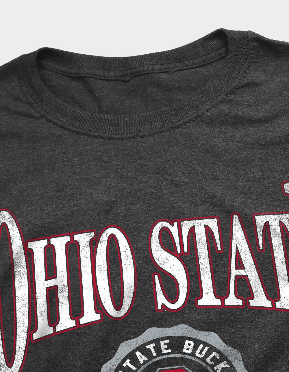 THE OHIO STATE UNIVERSITY Buckeyes Mens Tee Product Image