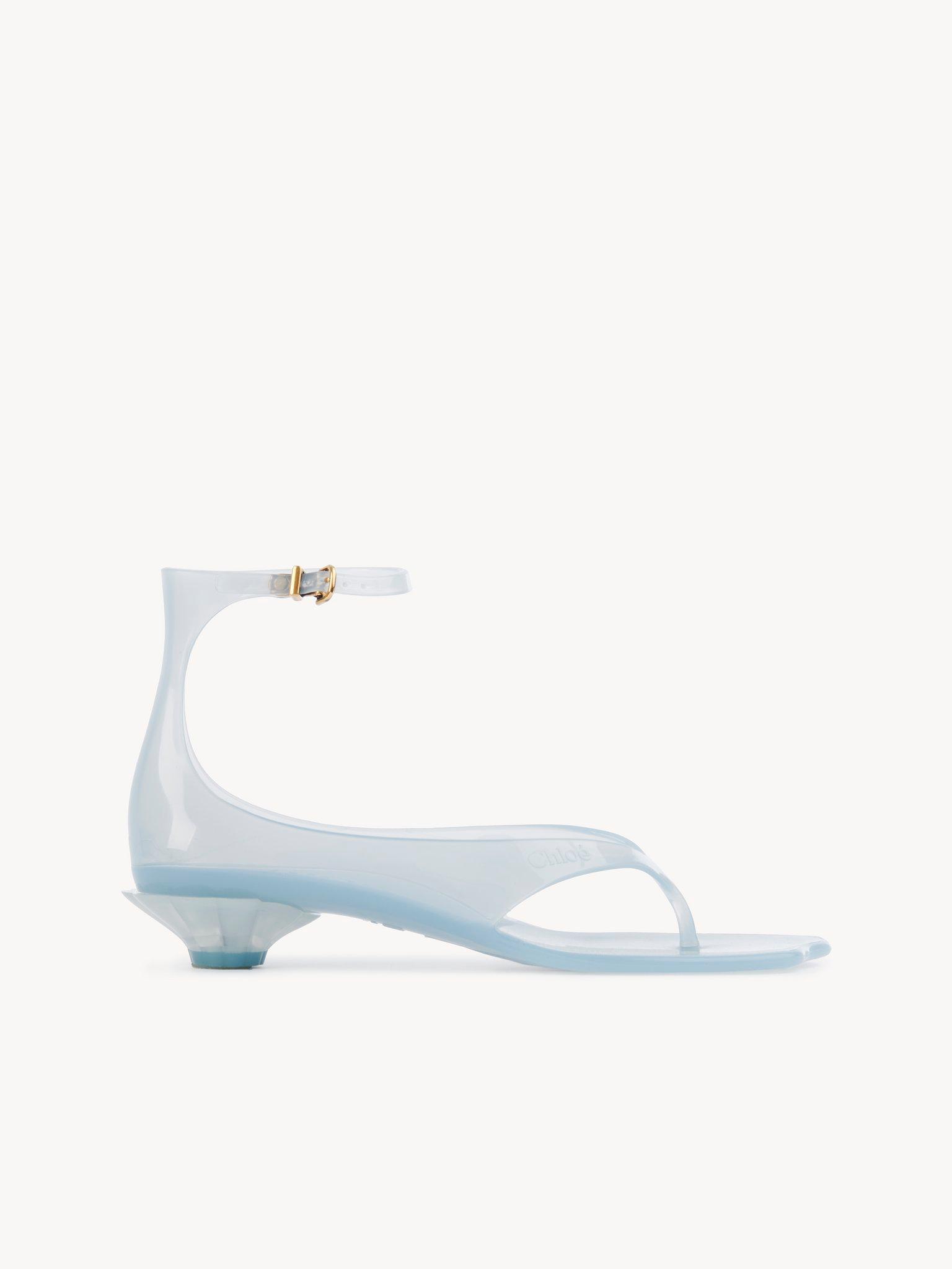 Chloé Jelly sandal Product Image