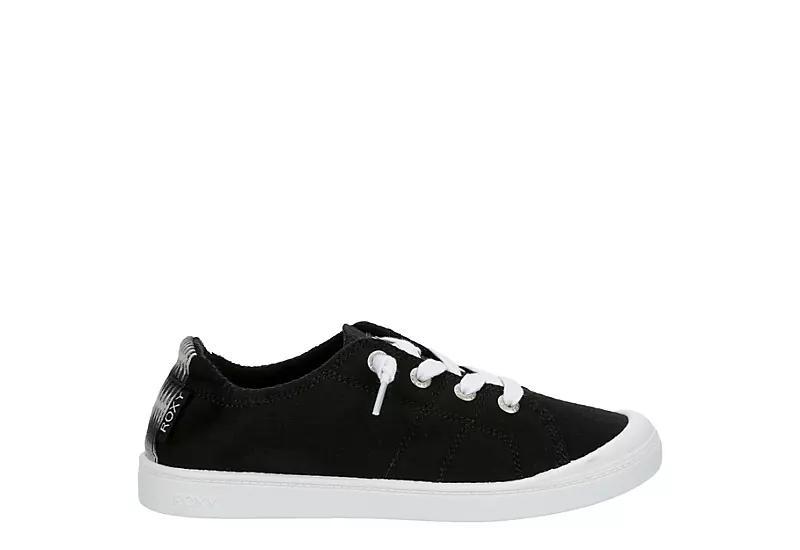 Roxy Womens Bayshore Plus Slip On Sneaker Product Image