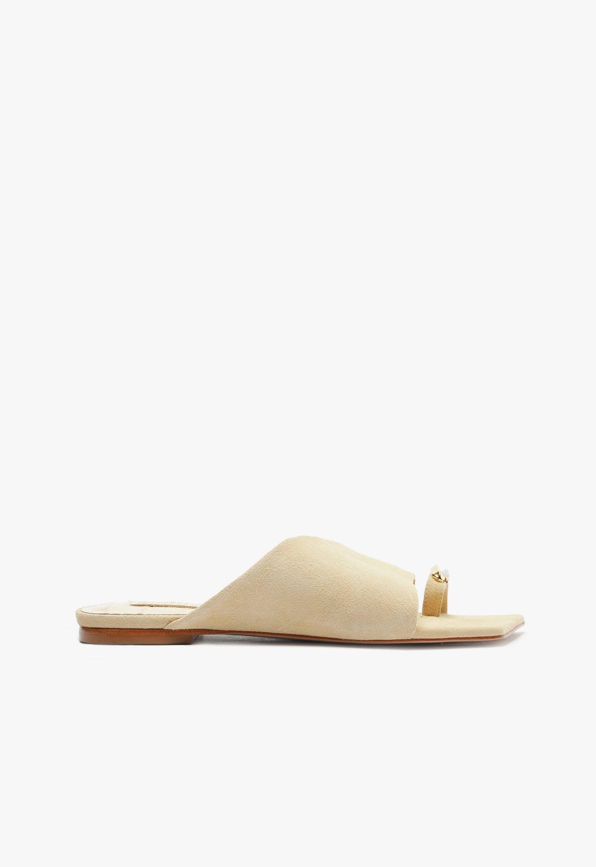 Jodie Flat Sandal Product Image