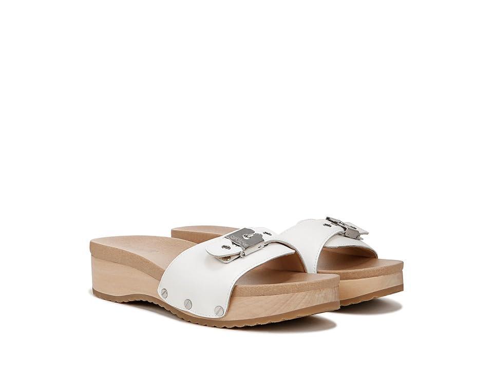 Dr. Scholls Womens Original Too Flat Sandal Product Image