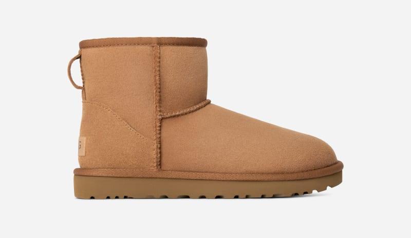 Womens UGG® Classic II Mini Boot Product Image