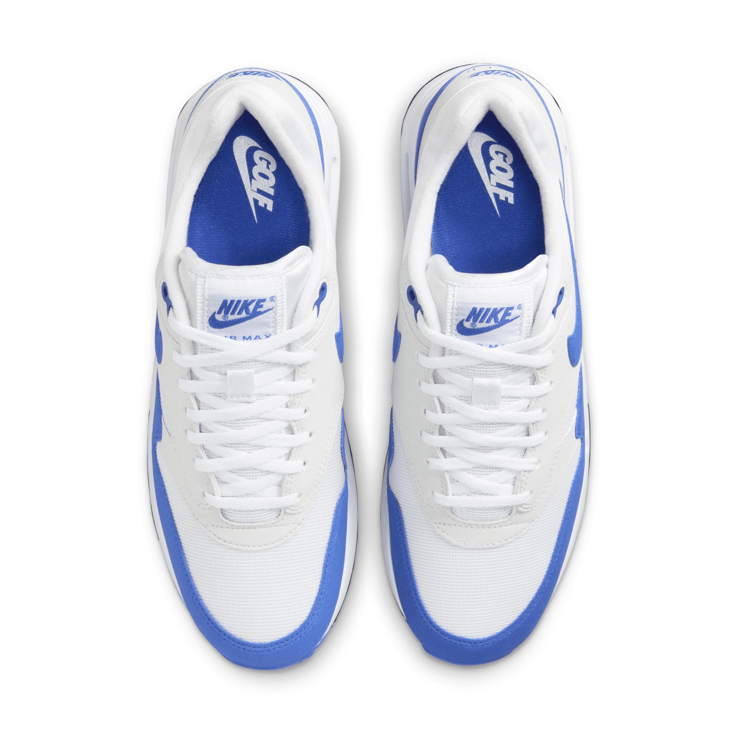 Nike Air Max 1 '86 OG G Men's Golf Shoes Product Image