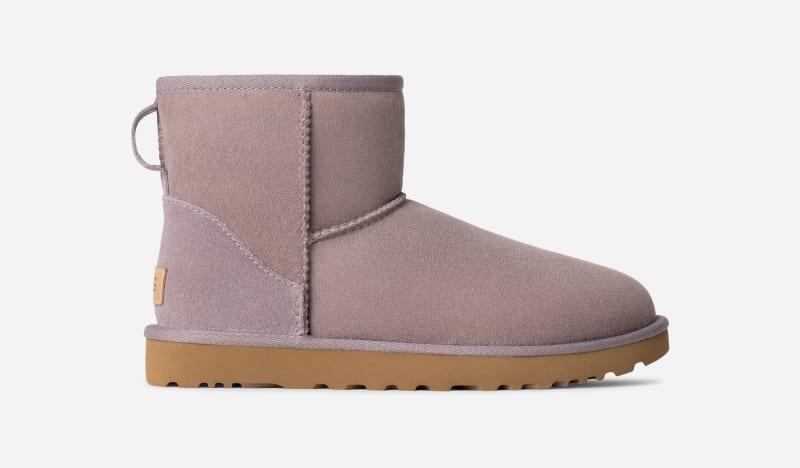 Womens UGG® Classic II Mini Boot Product Image
