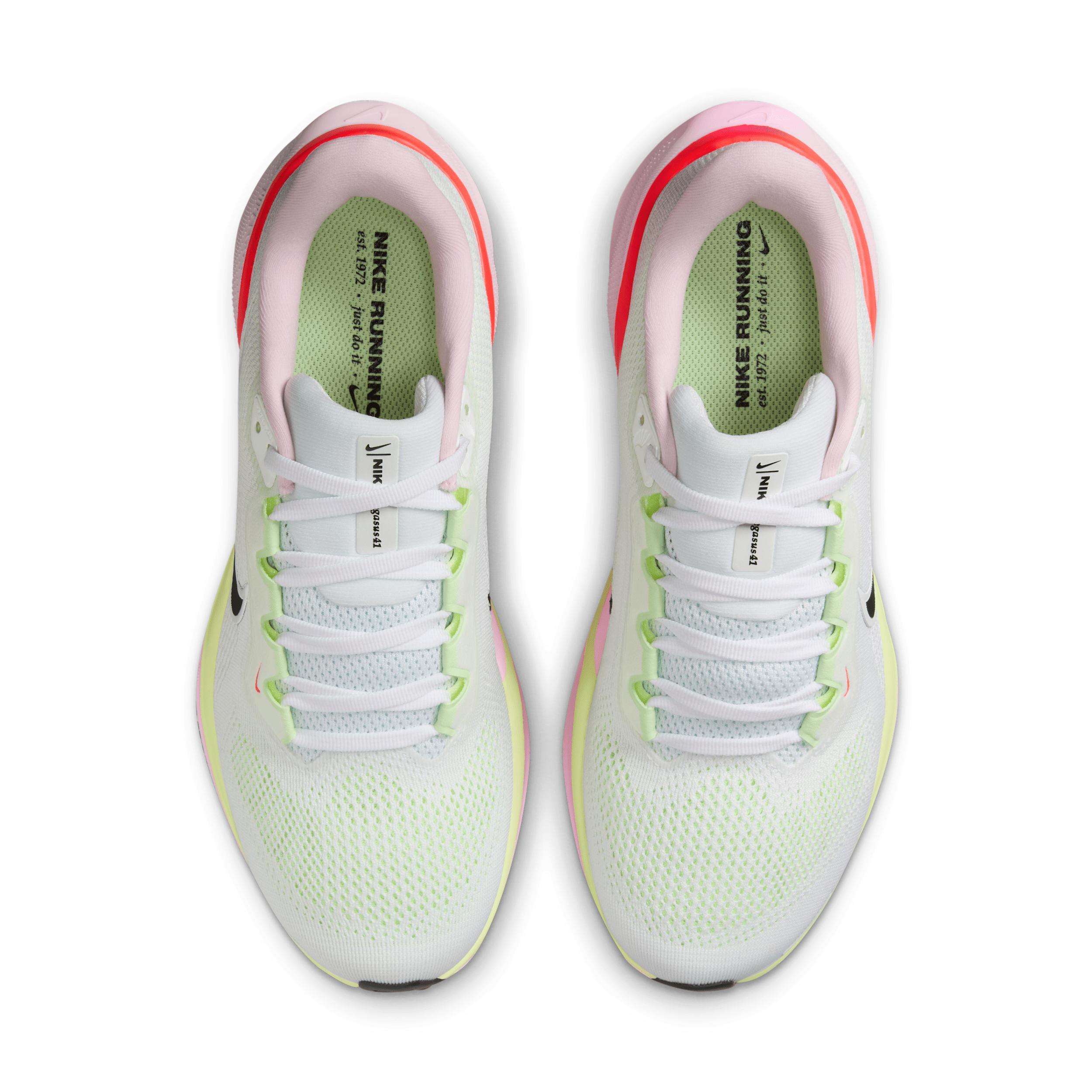 Nike Women's Pegasus 41 Road Running Shoes Product Image