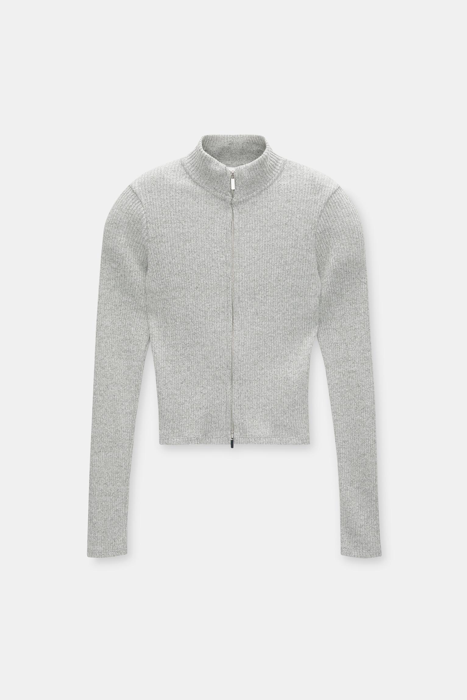 Soft touch cardigan Product Image