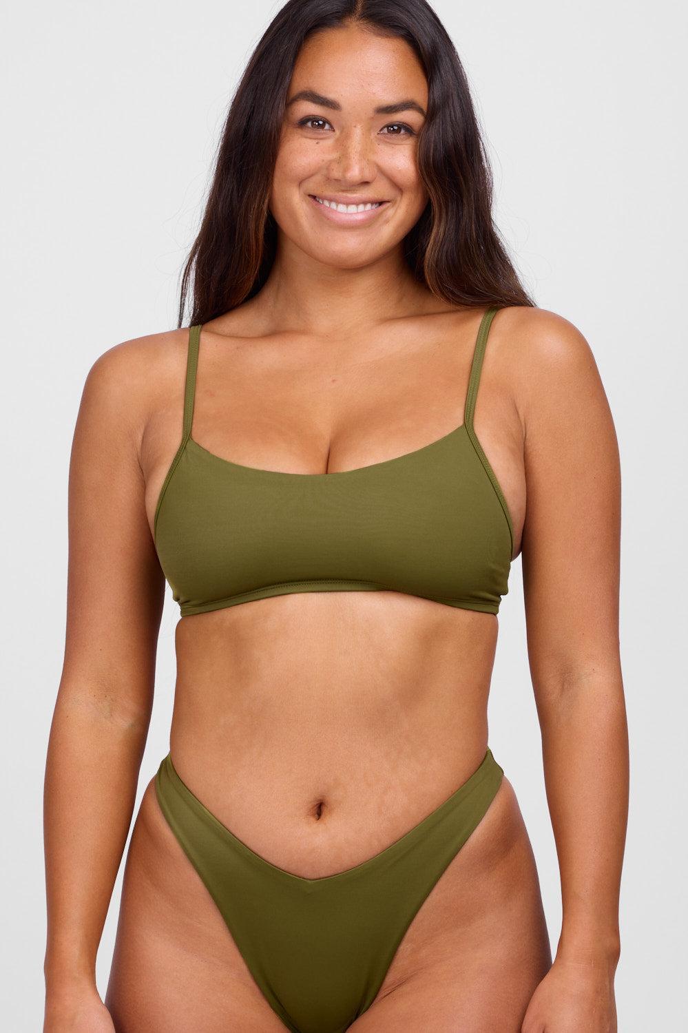 Delphine Bikini Top -  Nias Female Product Image