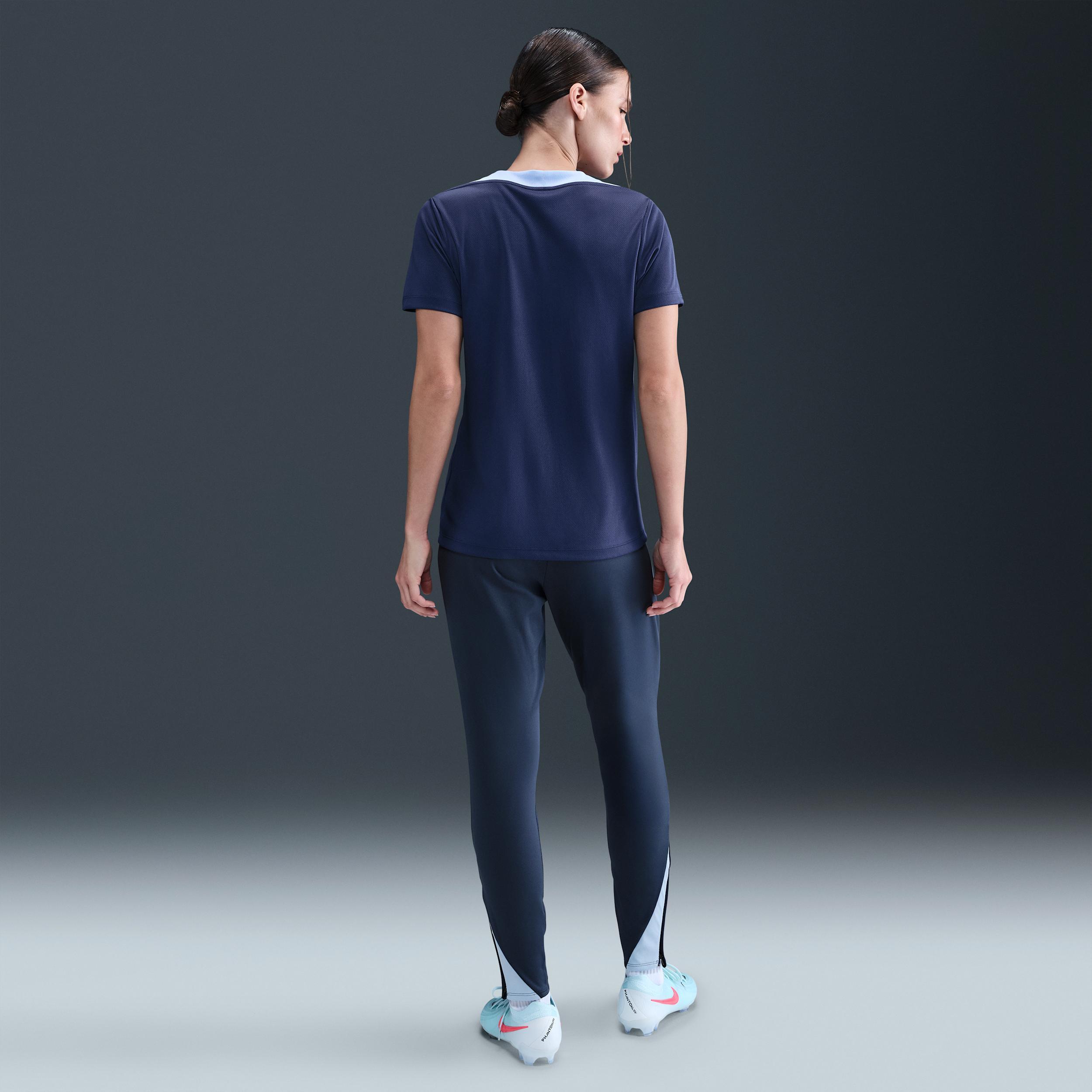 Nike Womens Strike Dri-FIT Soccer Pants | FN5020-437 Product Image