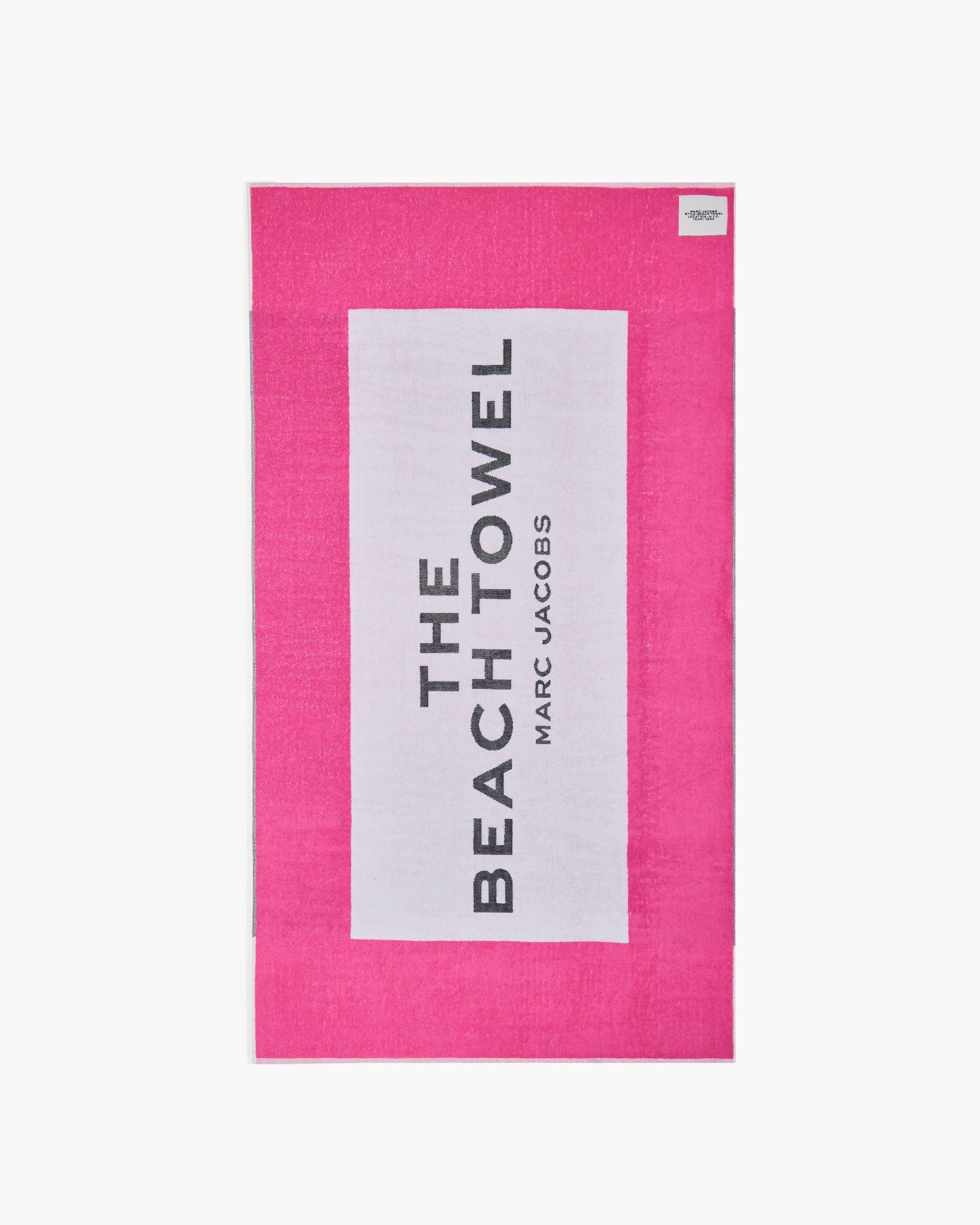 The Beach Towel Product Image