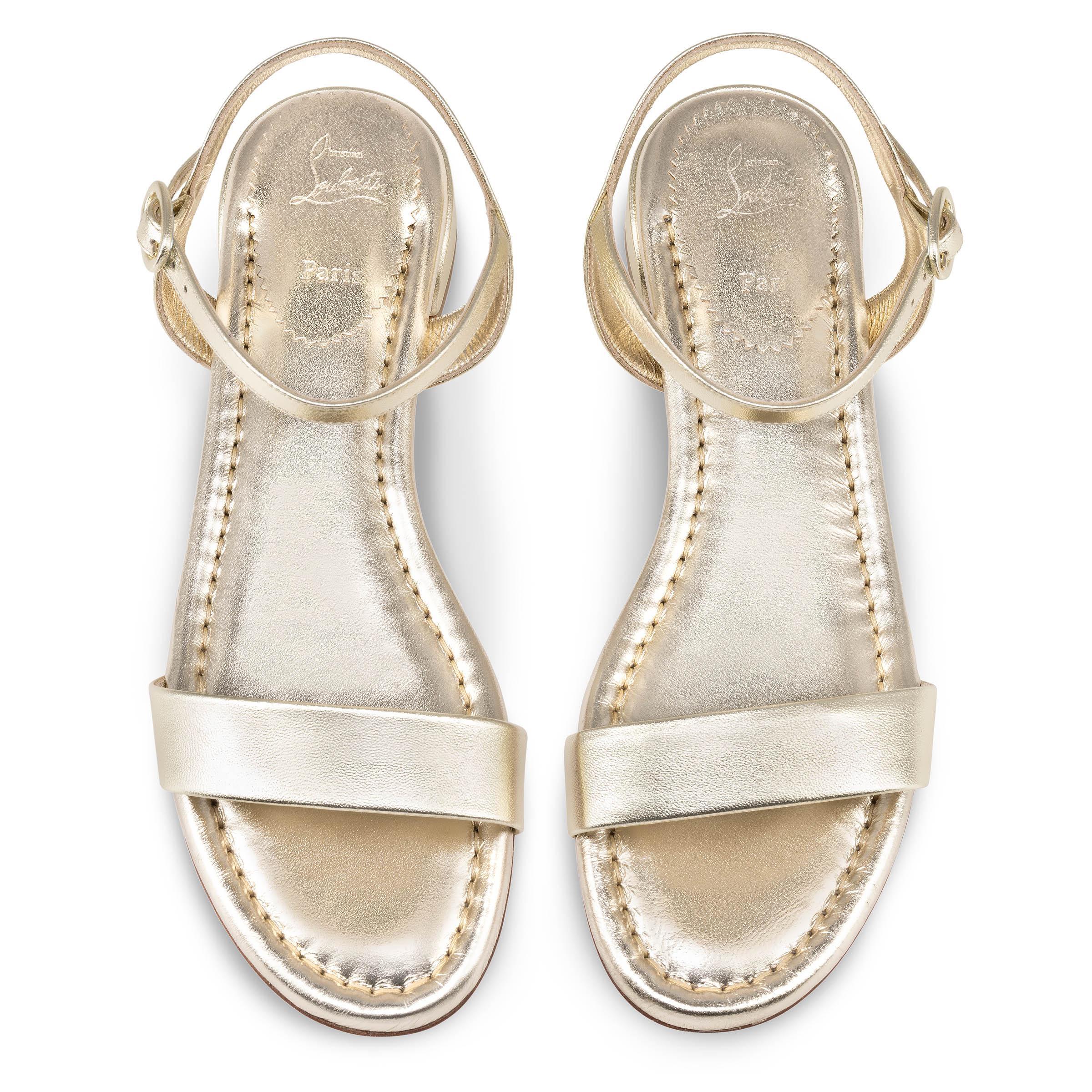 Sweet Jane Sandal Product Image