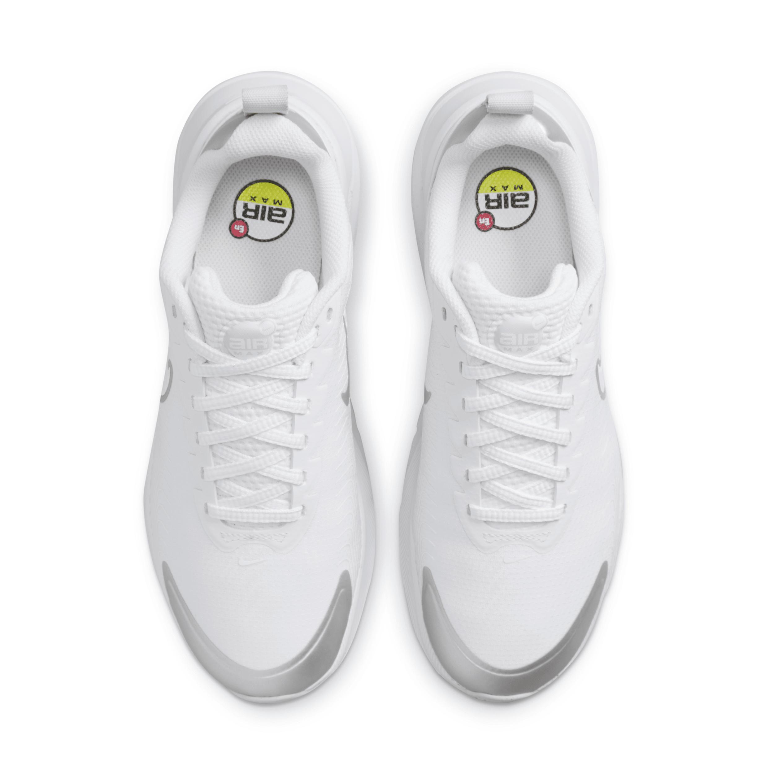 Nike Air Max Nuaxis Women's Shoes Product Image