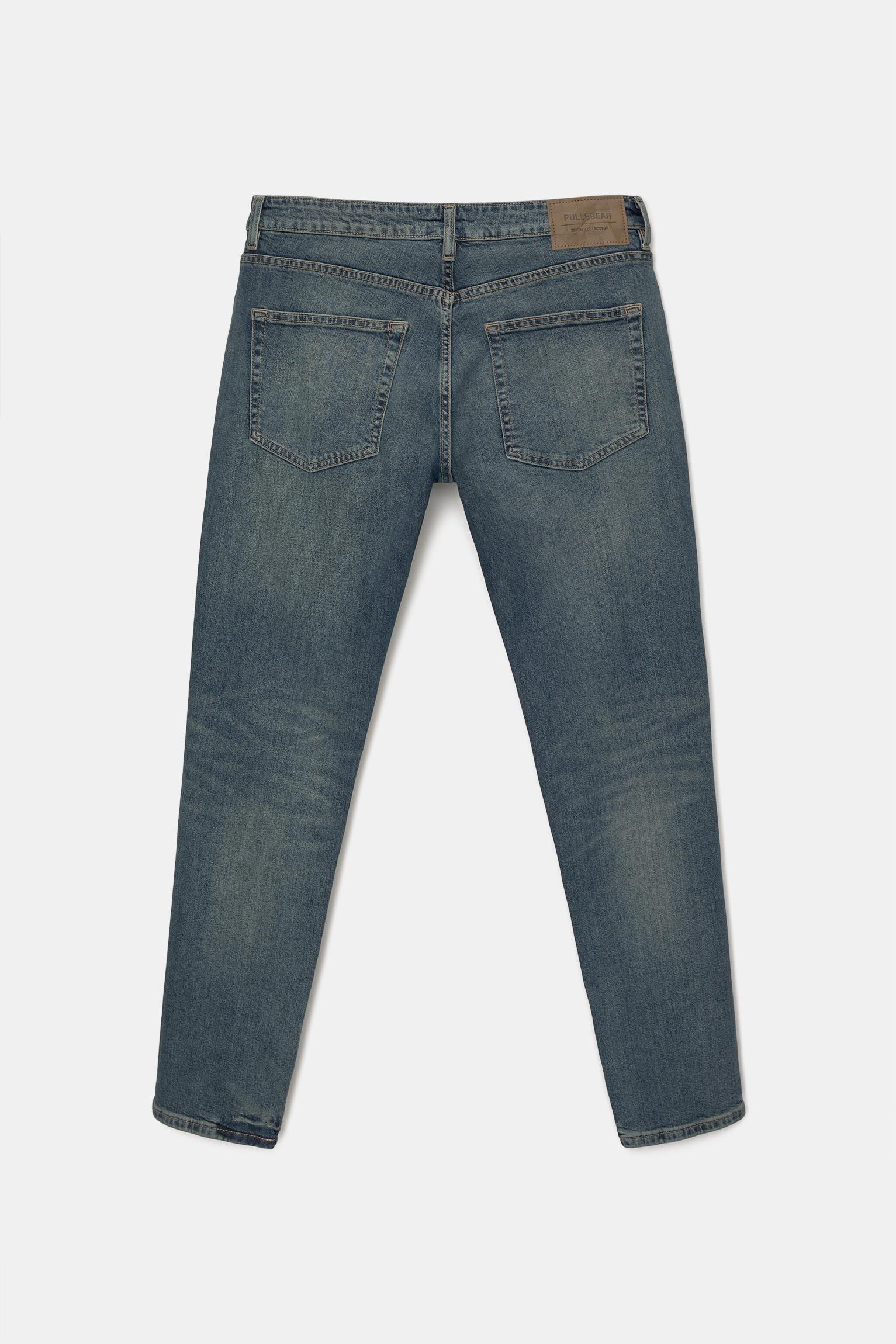 Slim fit jeans Product Image