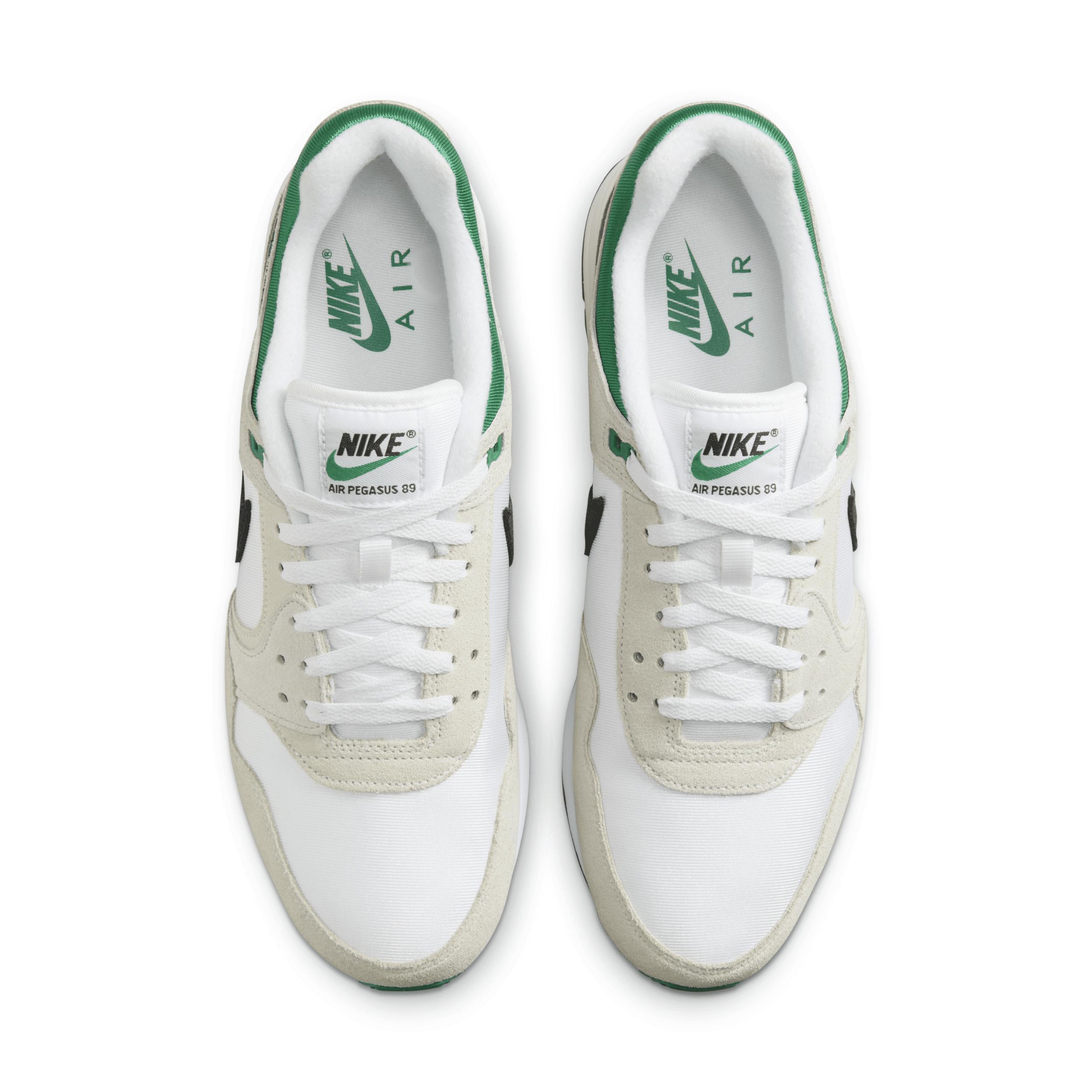 Nike Men's Air Pegasus 89 Sneaker Running Sneakers Product Image