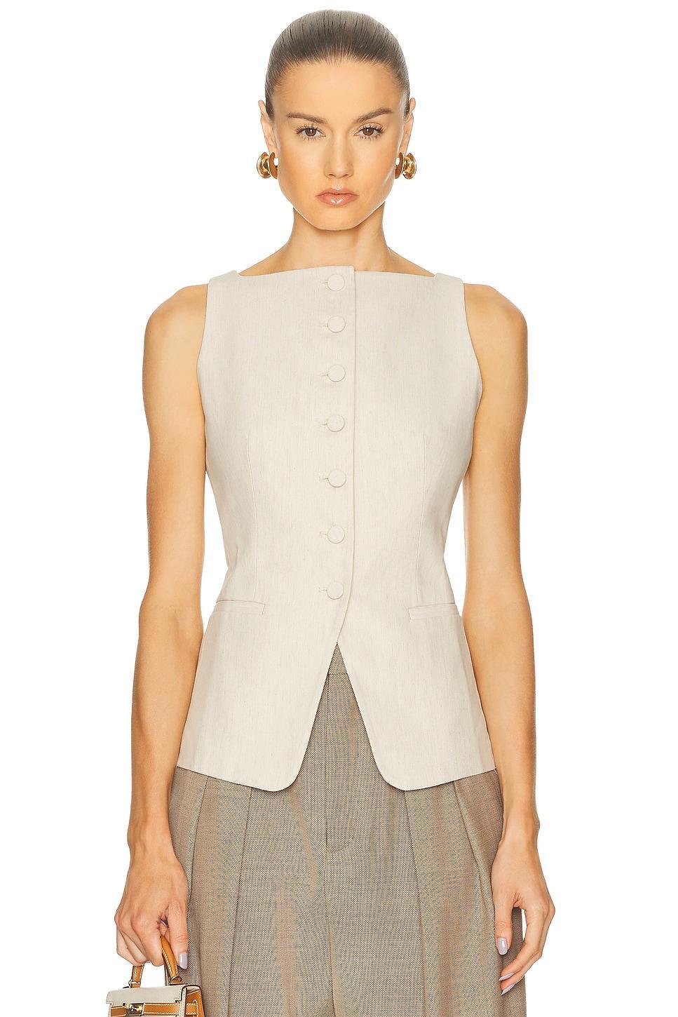 Silk Georgette Pant Product Image