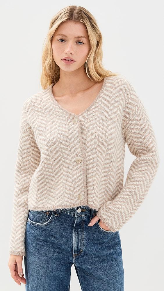 Z Supply Naomi Cardigan | Shopbop Product Image