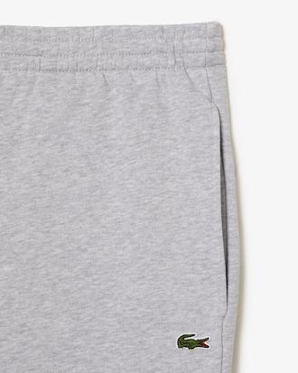 Slim Fit Sweatpants Product Image