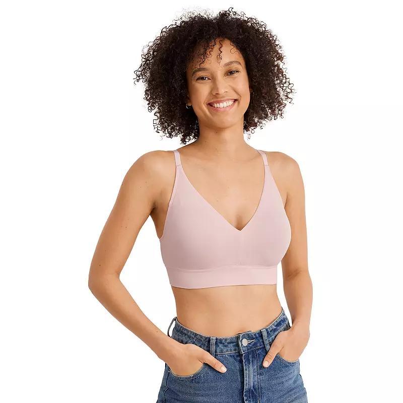 Jockey® Light Lift Seamfree® Bralette 4465, Women's, Size: Small Product Image