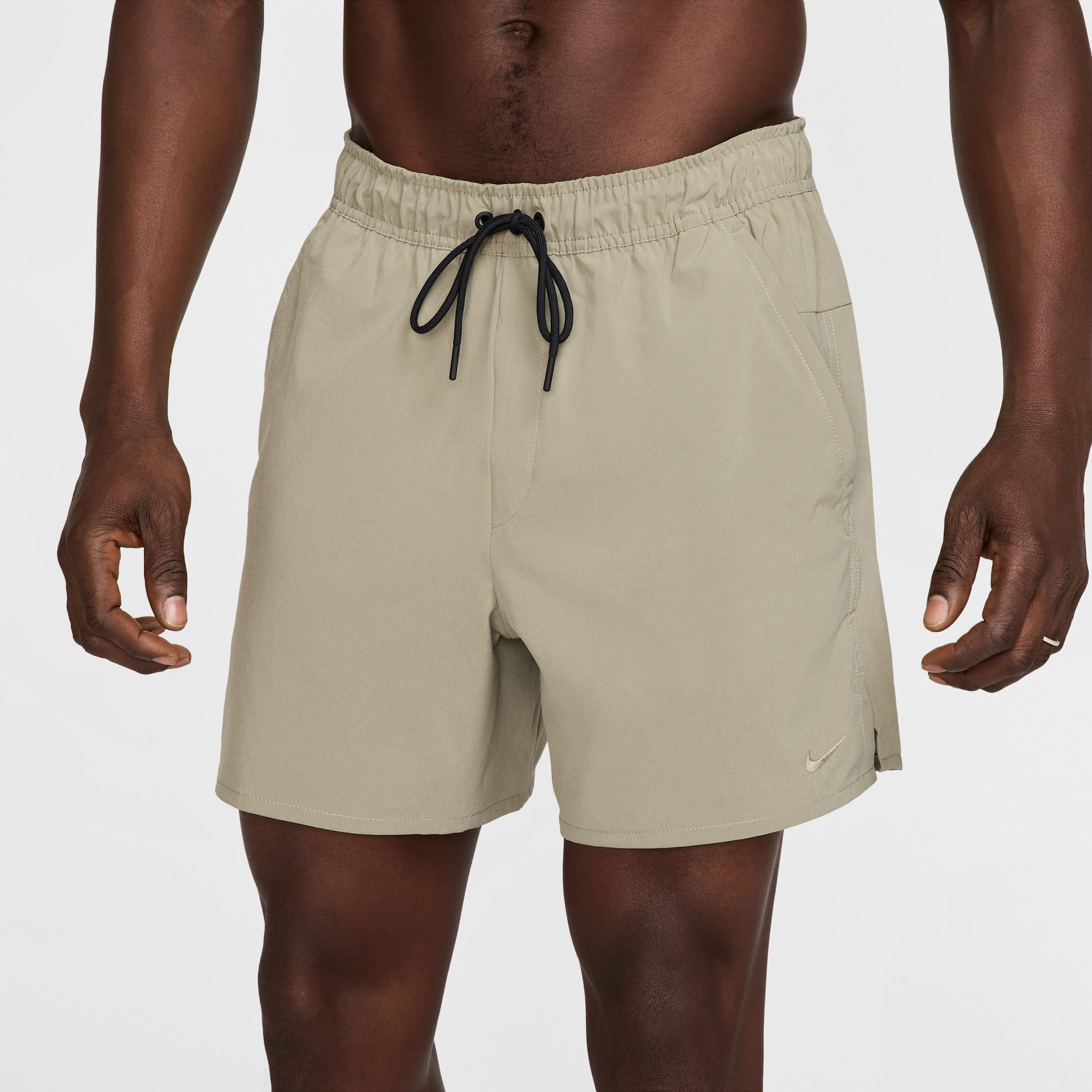 Nike Men's Unlimited Dri-FIT 5" Unlined Versatile Shorts Product Image
