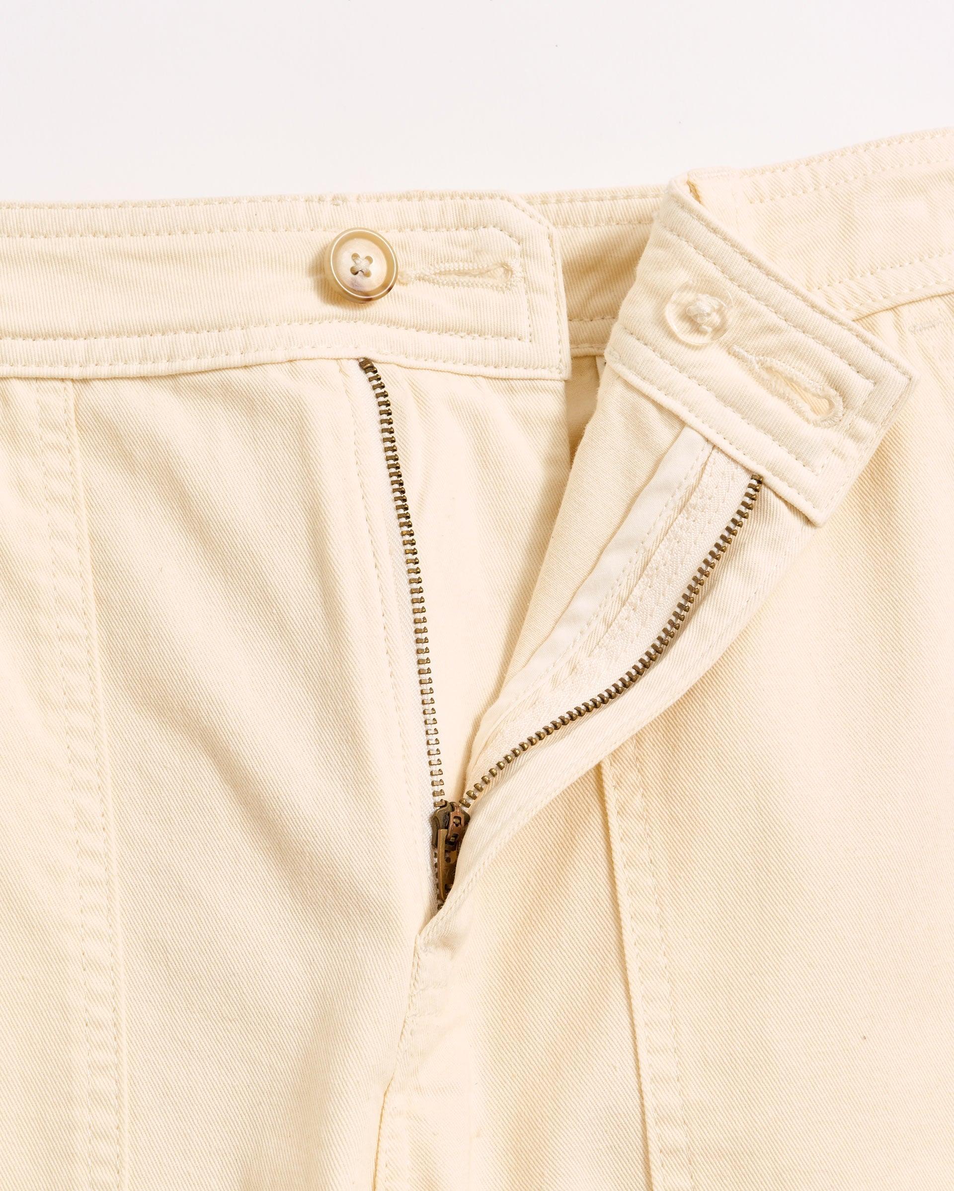 Wide Leg Utility Pant -  Product Image