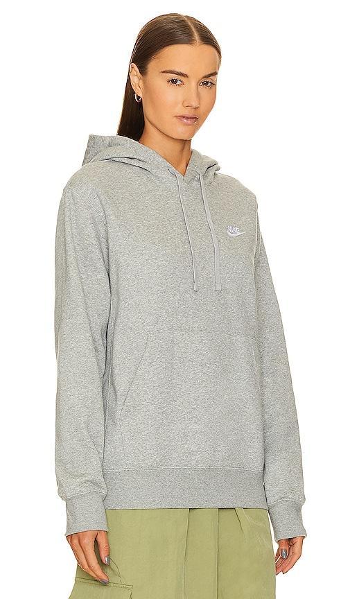 Men's Nike Sportswear Club Fleece Pullover Hoodie Product Image