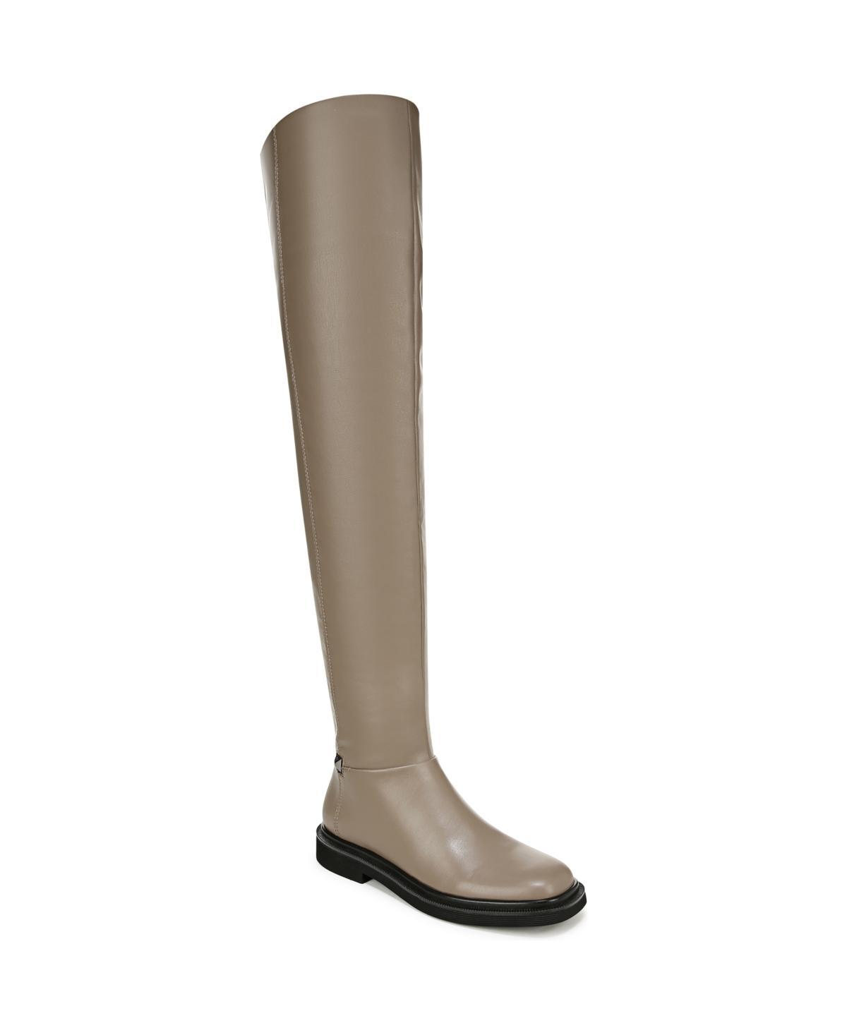 Franco Sarto Womens Angeli Over the Knee Boots Product Image