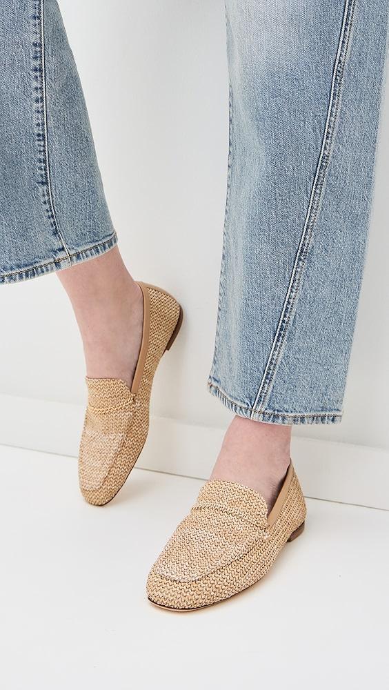 Maria Luca Livia Loafers | Shopbop Product Image