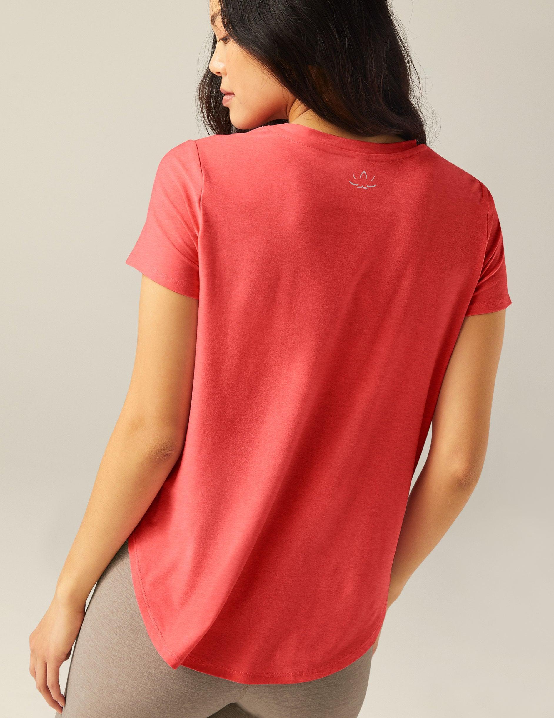 Featherweight On The Down Low Tee Product Image