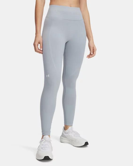 Womens UA Train Seamless Leggings Product Image