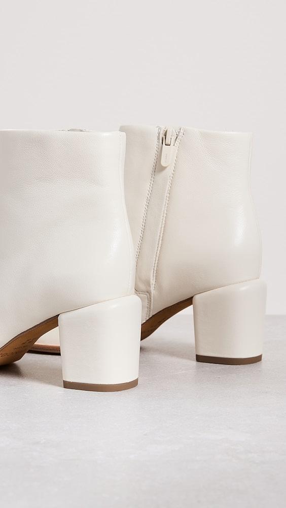 Vince Maggie Ankle Boots | Shopbop Product Image