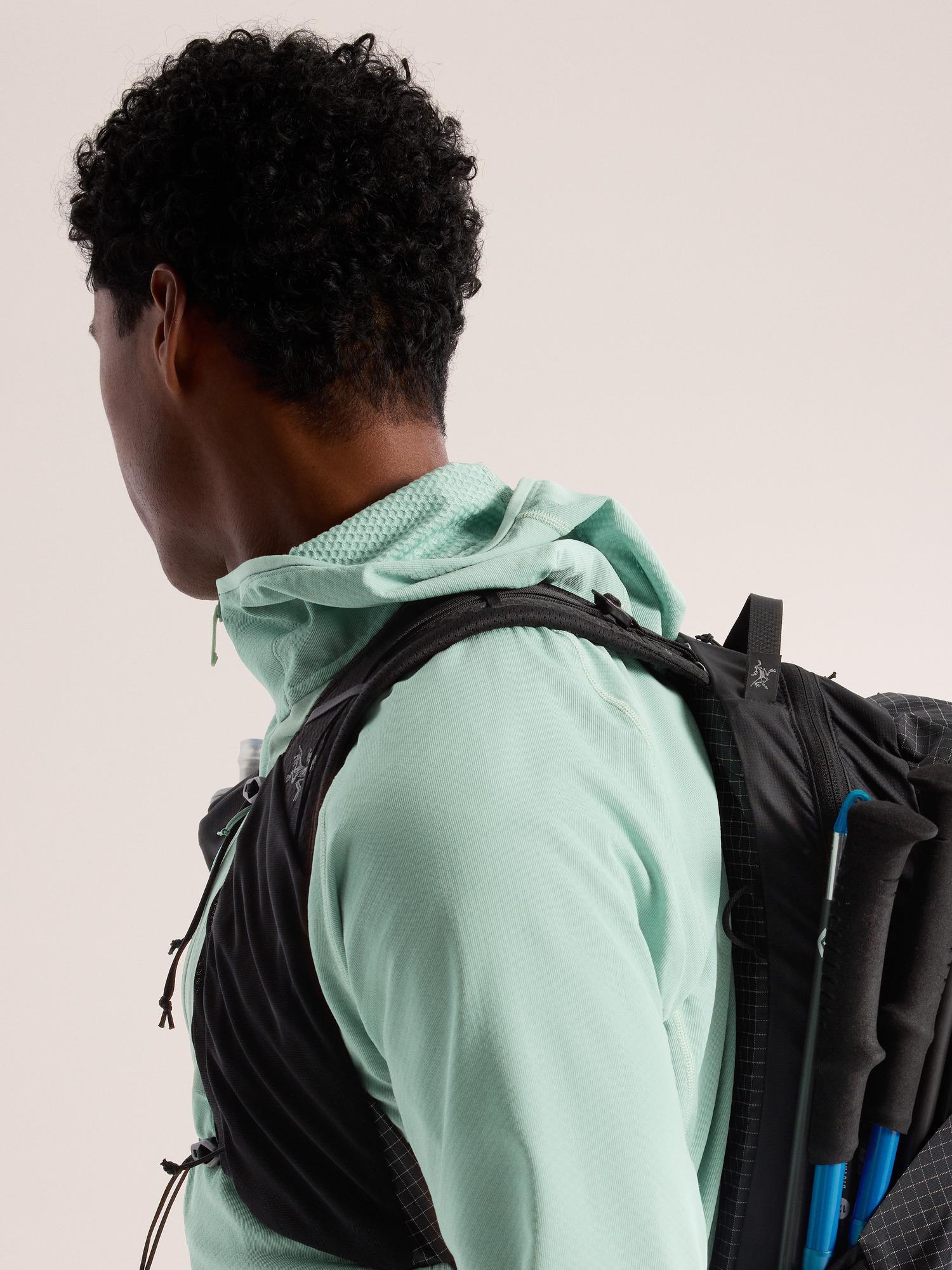 Delta Hoody Men's Product Image