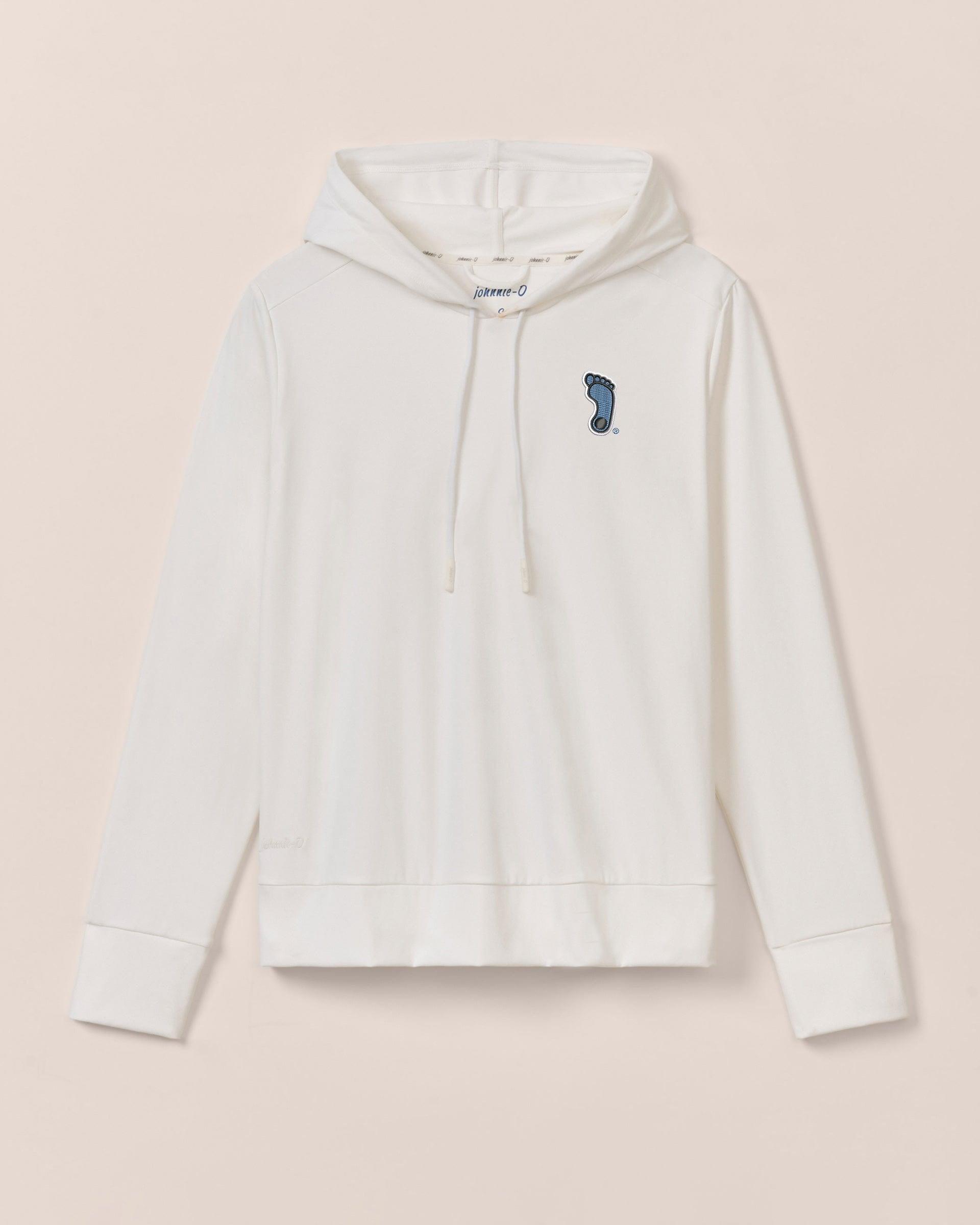 johnnie-O Womens Kentucky Nalla Performance Hoodie Product Image