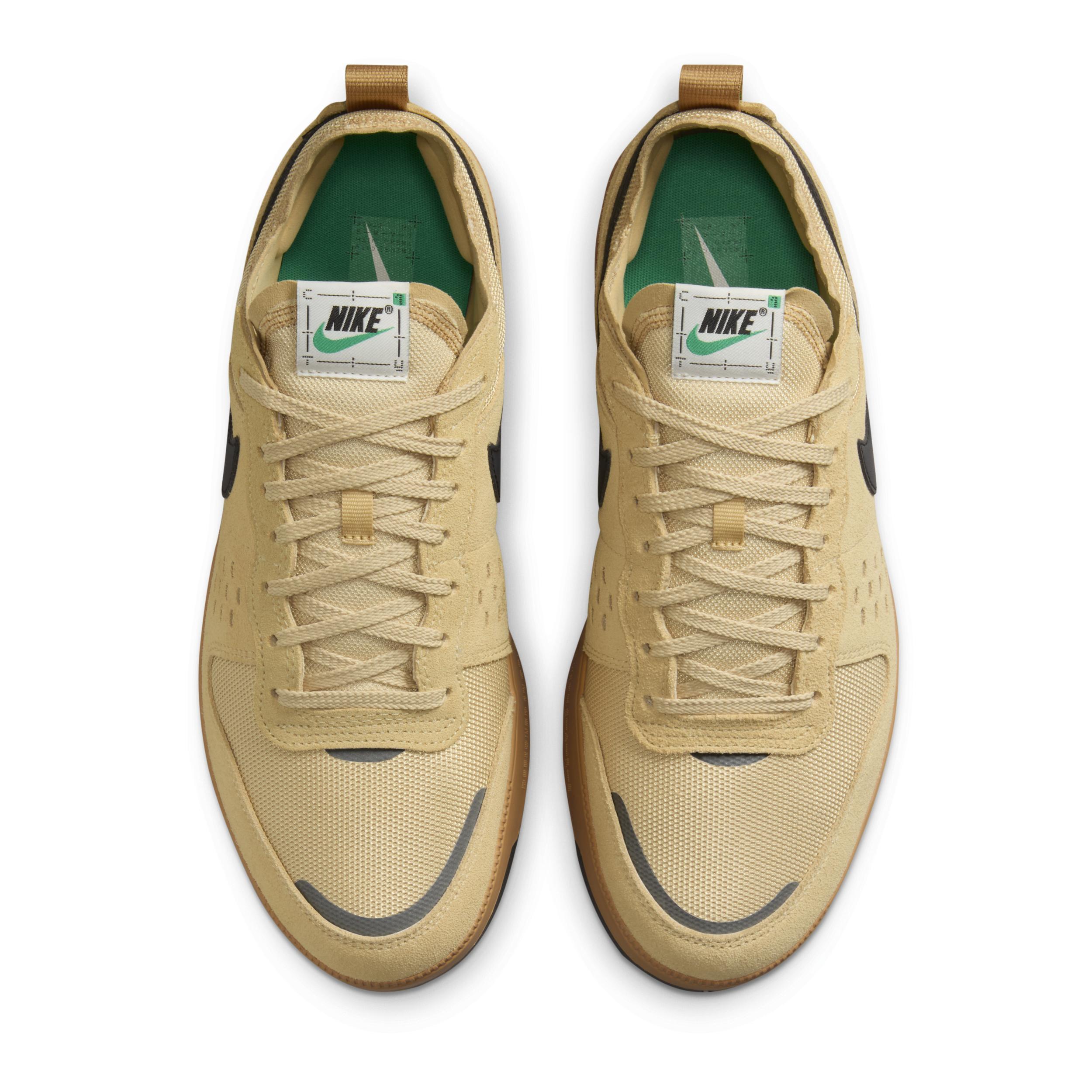 Nike Men's C1TY âBrownstoneâ Shoes Product Image