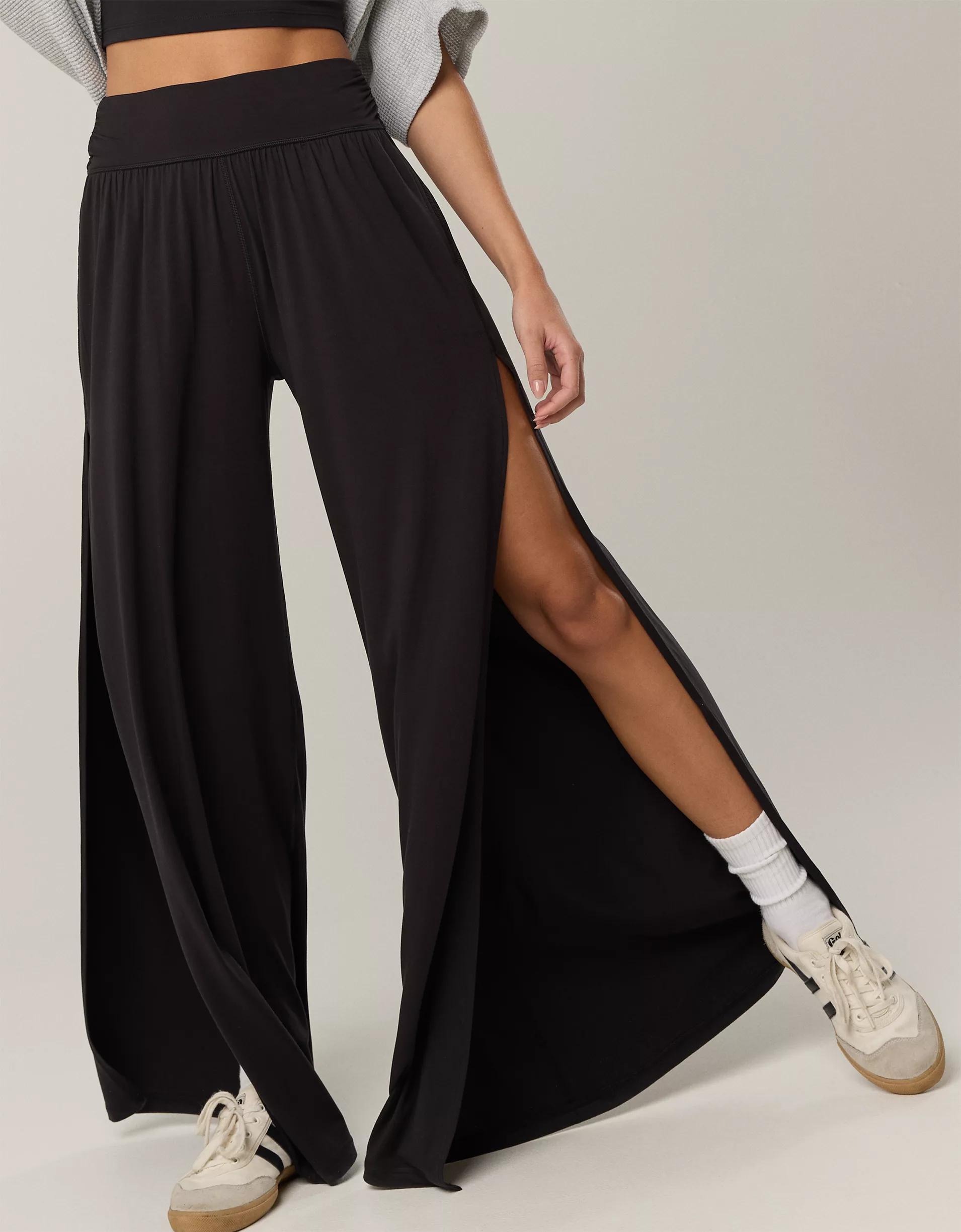 OFFLINE By Aerie Go With The Flow Pant Product Image