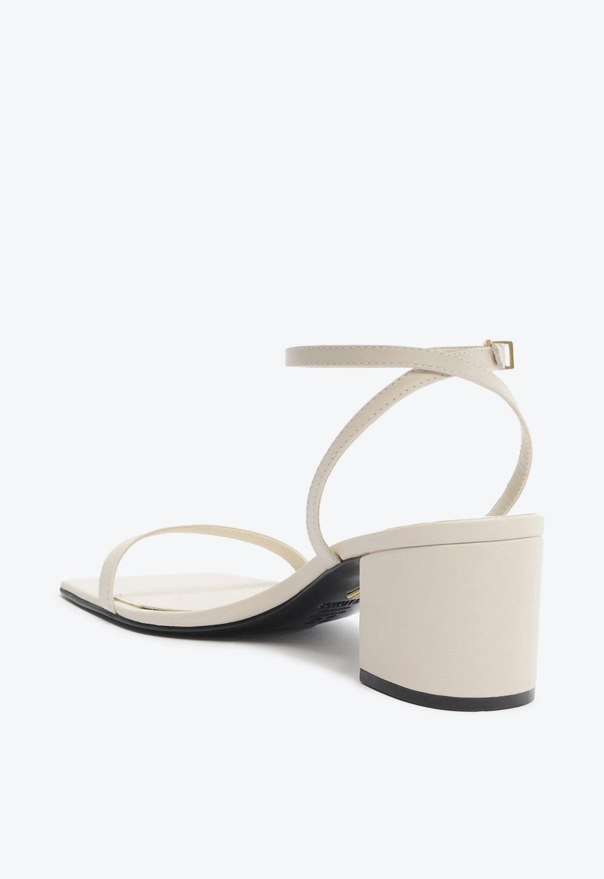 Kendall Leather Sandal Female Product Image