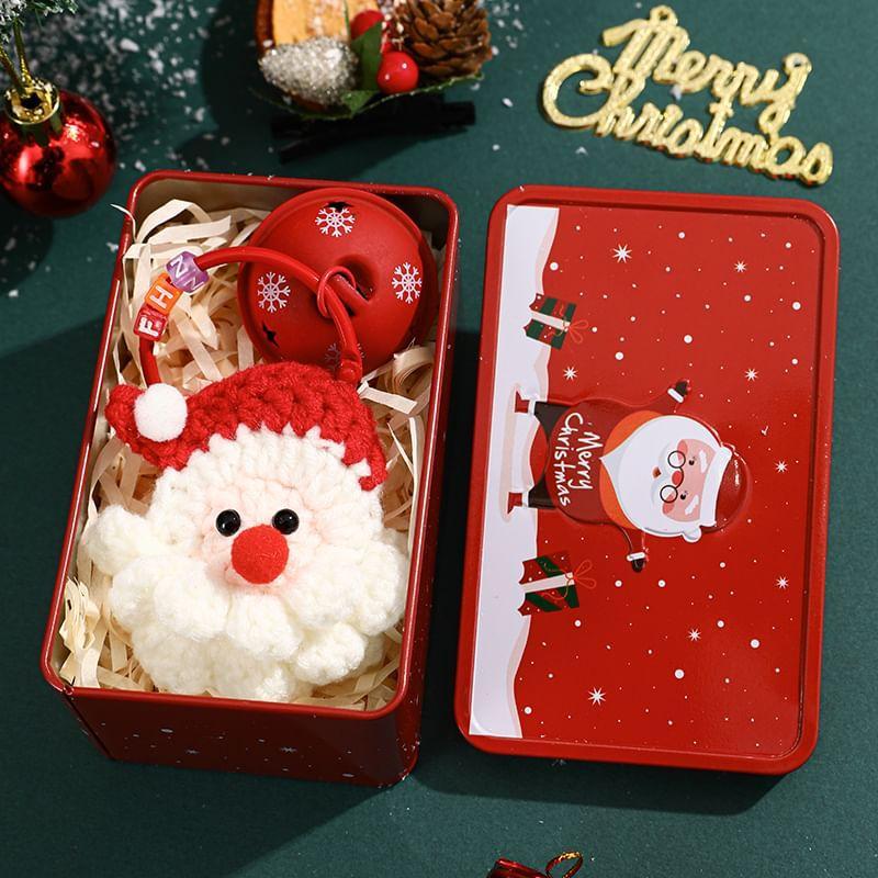 X'Mas Keychain / Set Product Image